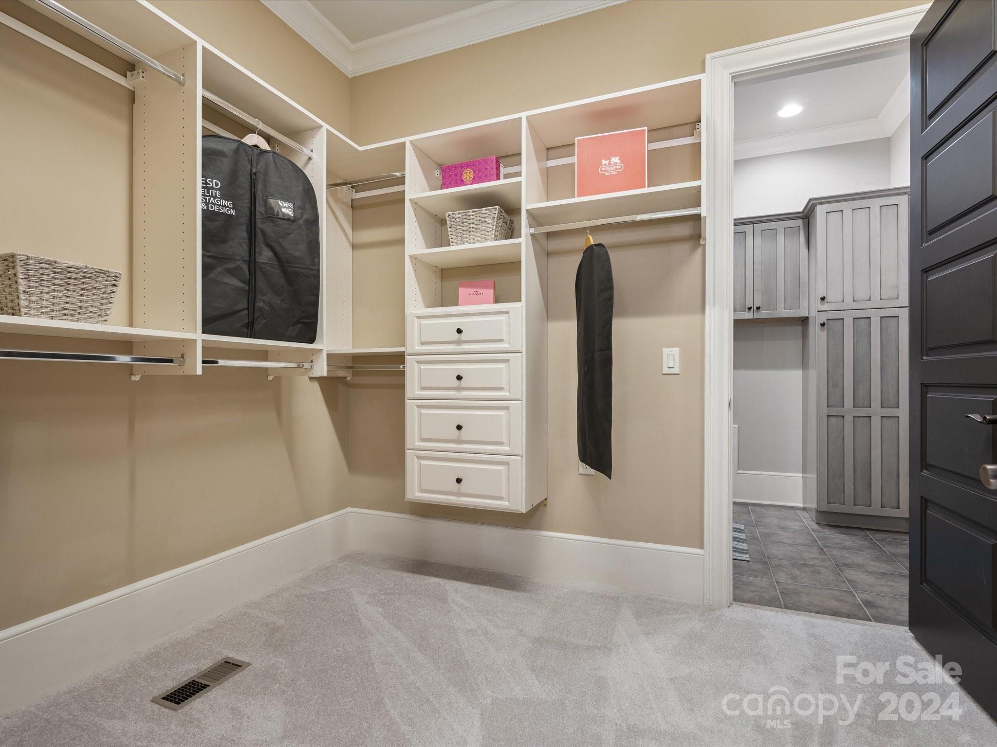 Rose Hill - Residential