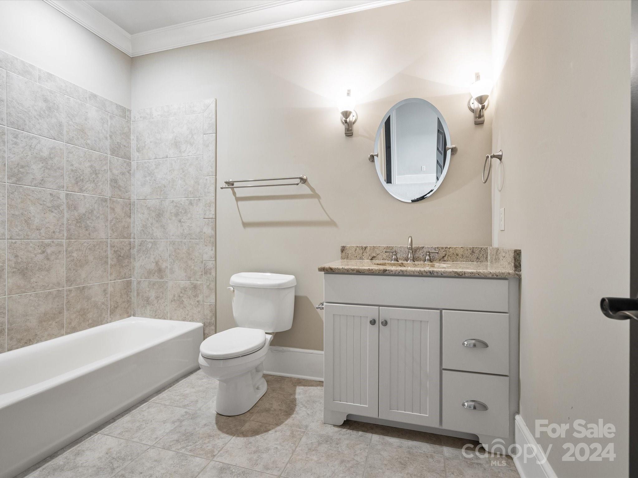 Rose Hill - Residential