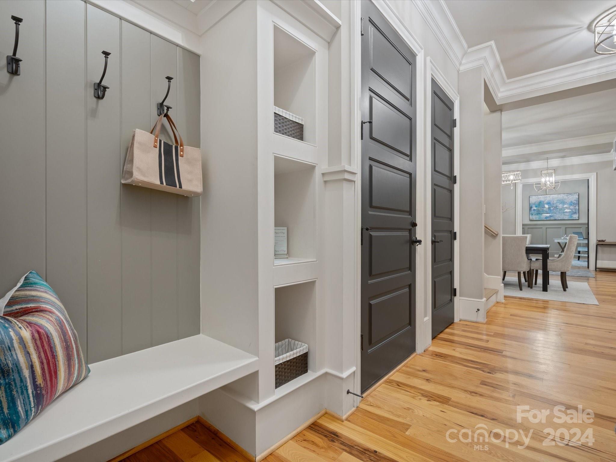 Rose Hill - Residential