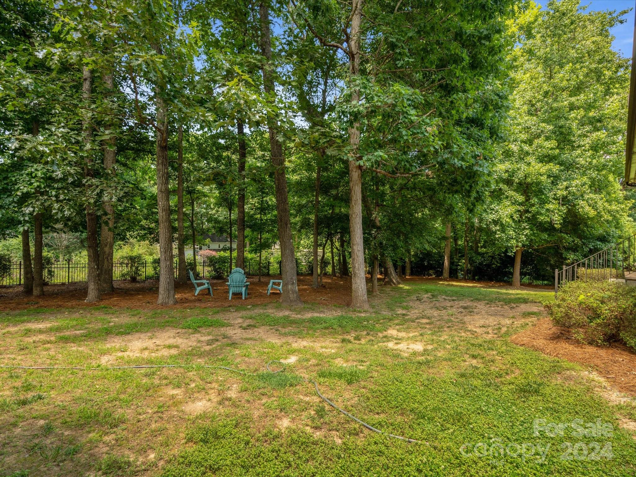 Rose Hill - Residential