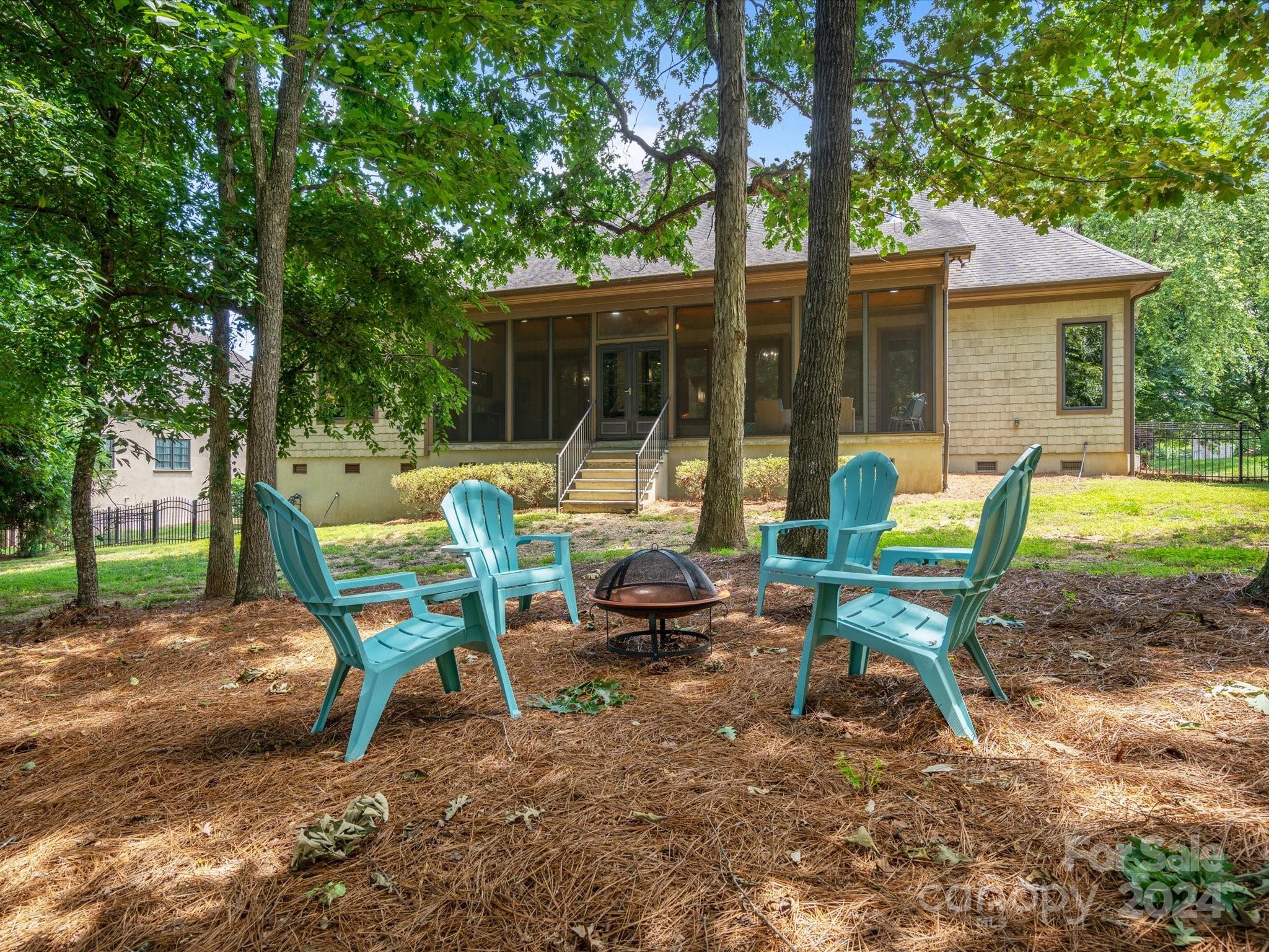 Rose Hill - Residential