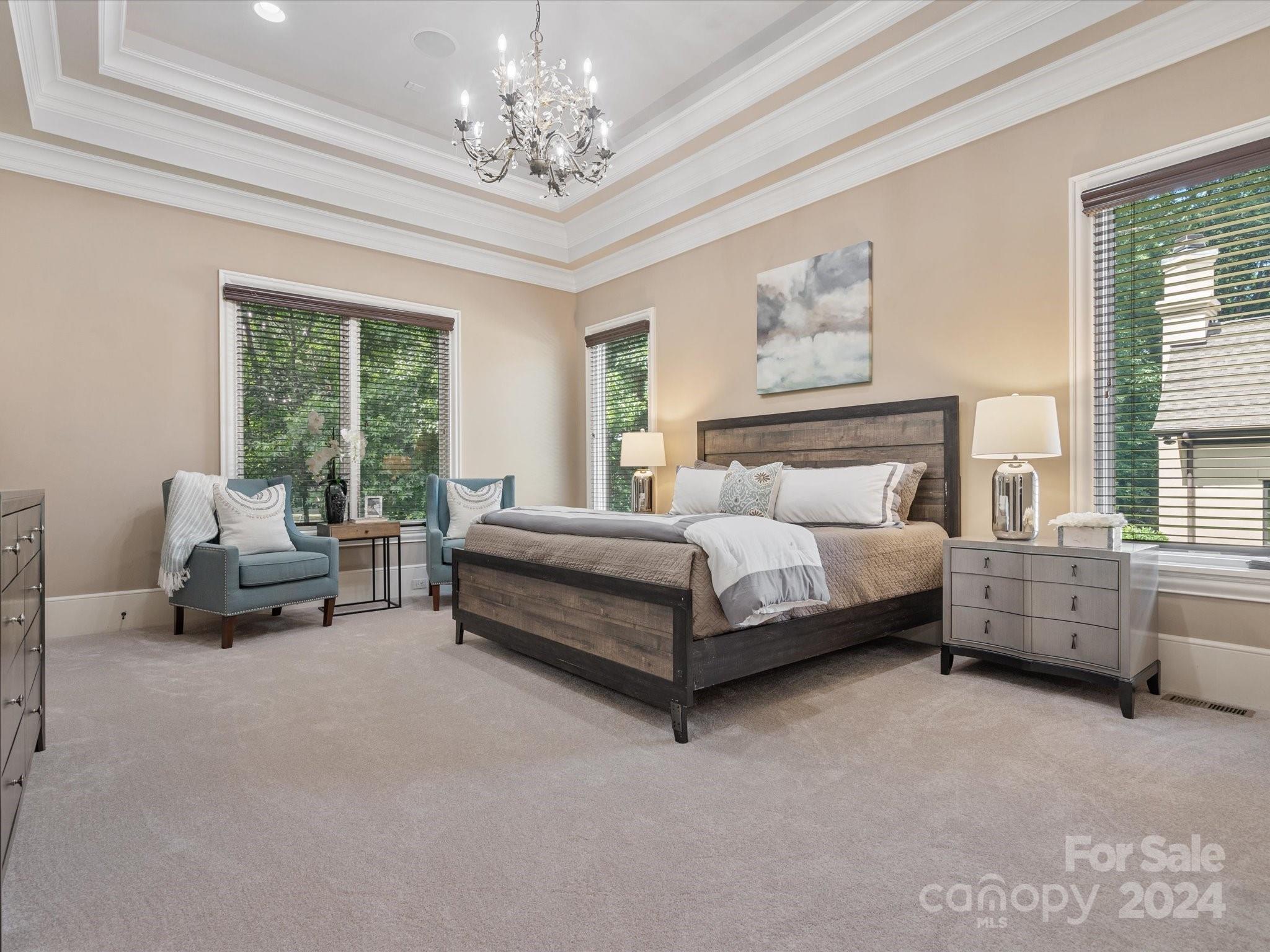 Rose Hill - Residential