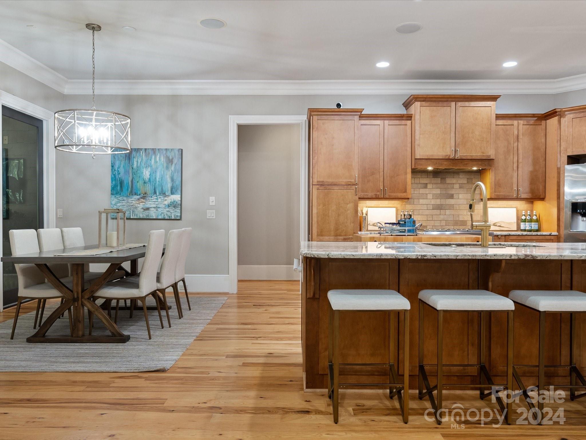 Rose Hill - Residential