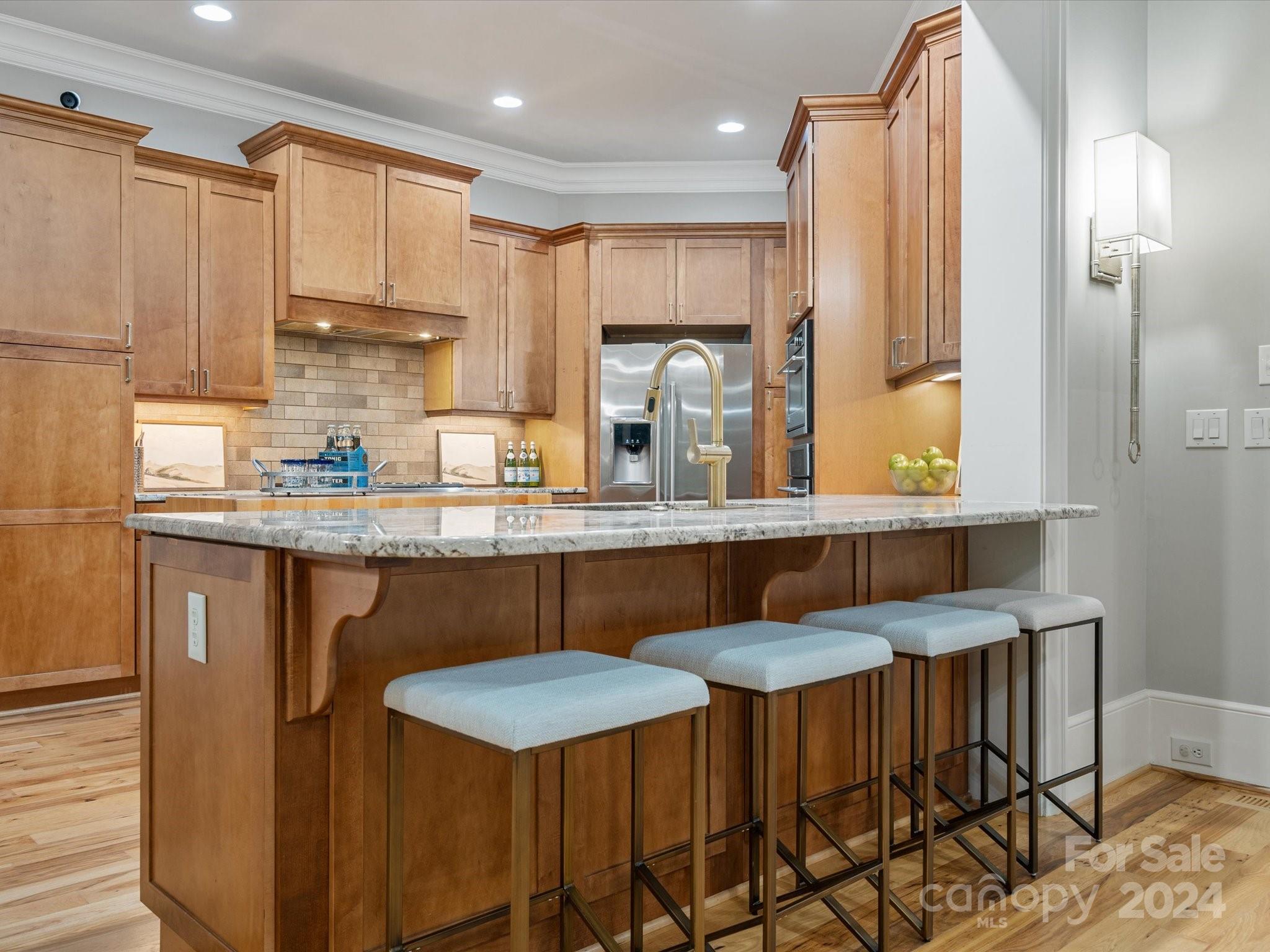 Rose Hill - Residential