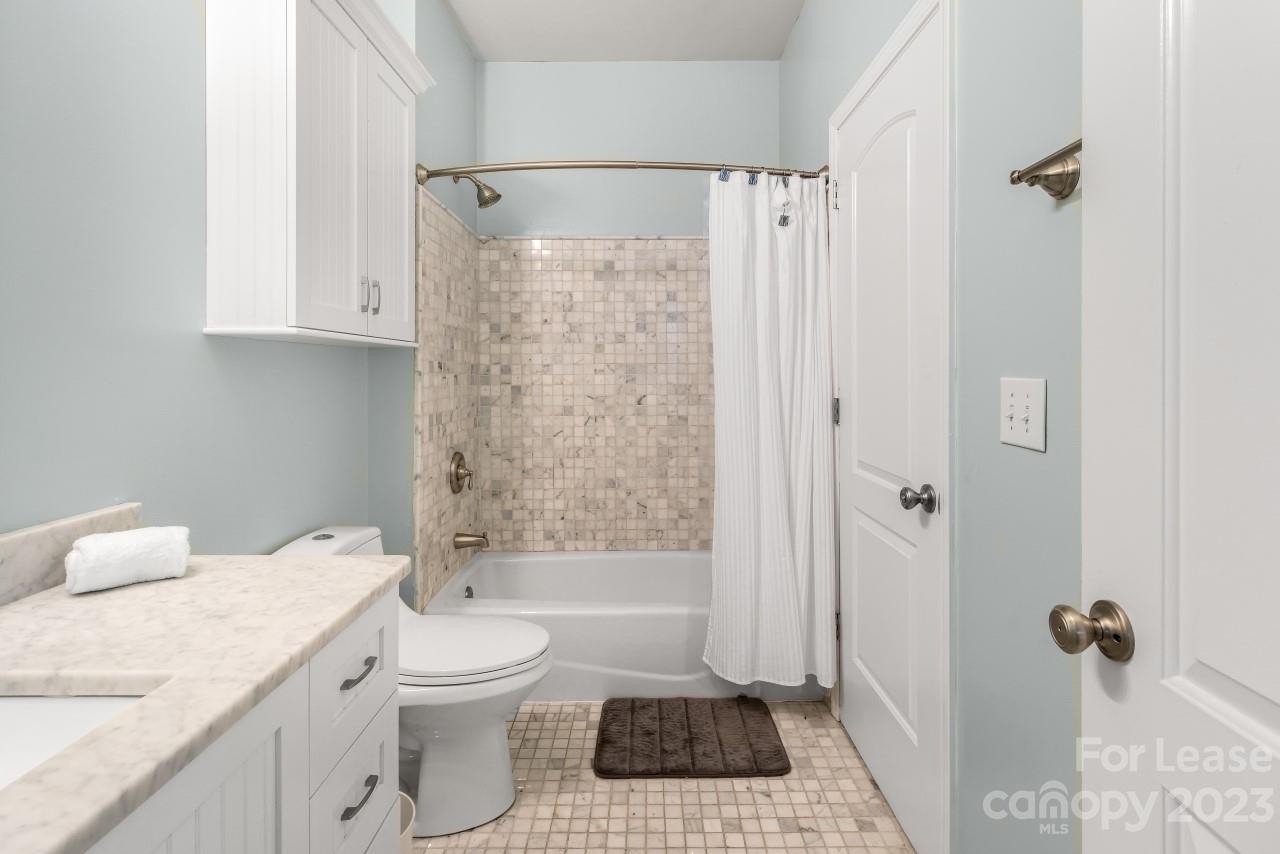 Parkside - Residential Lease