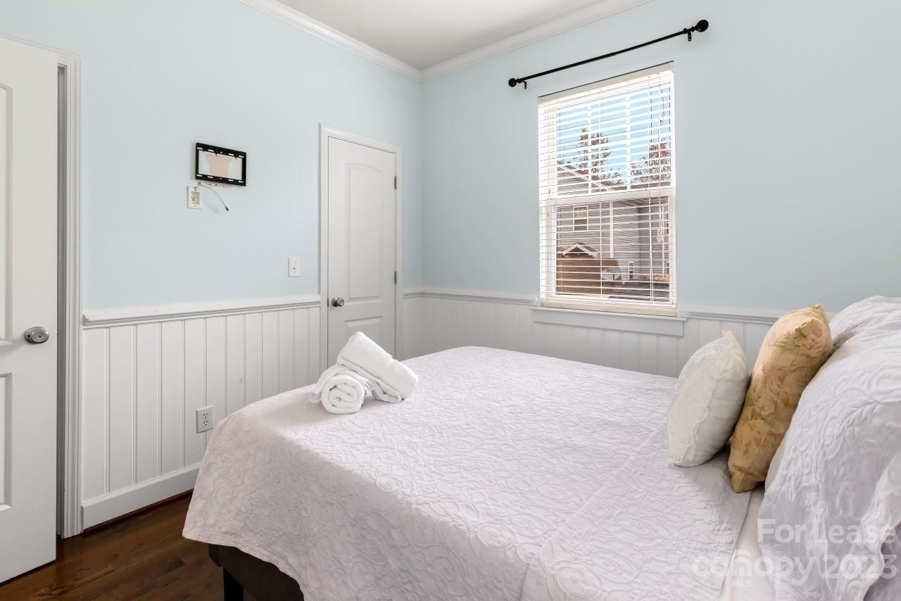 Parkside - Residential Lease