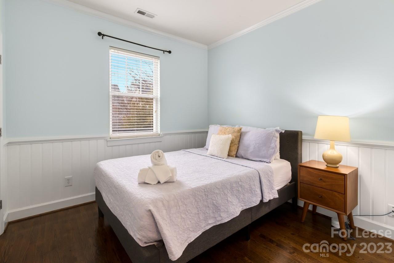 Parkside - Residential Lease