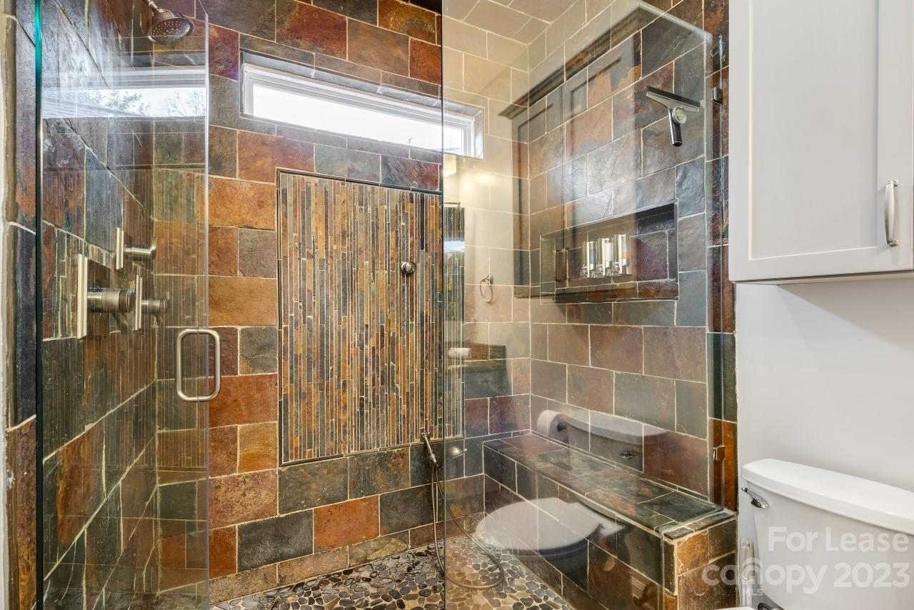 Parkside - Residential Lease