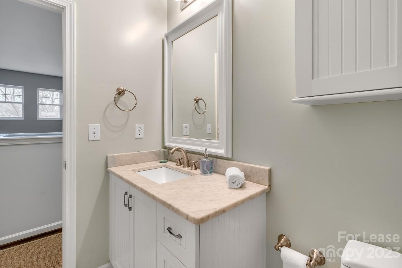 Parkside - Residential Lease