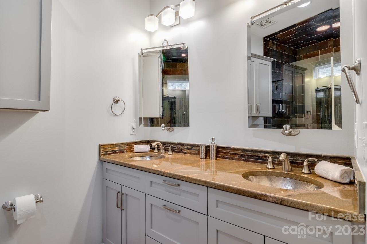 Parkside - Residential Lease