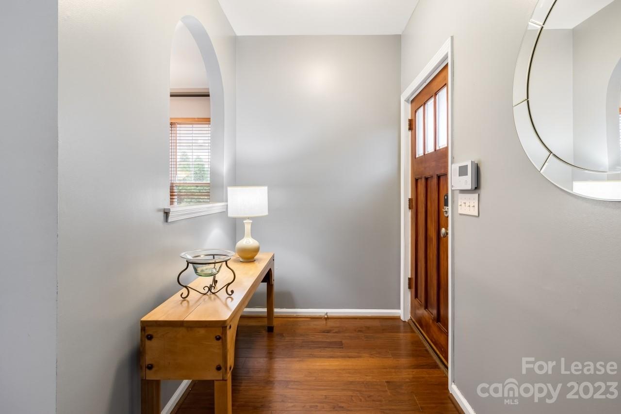 Parkside - Residential Lease