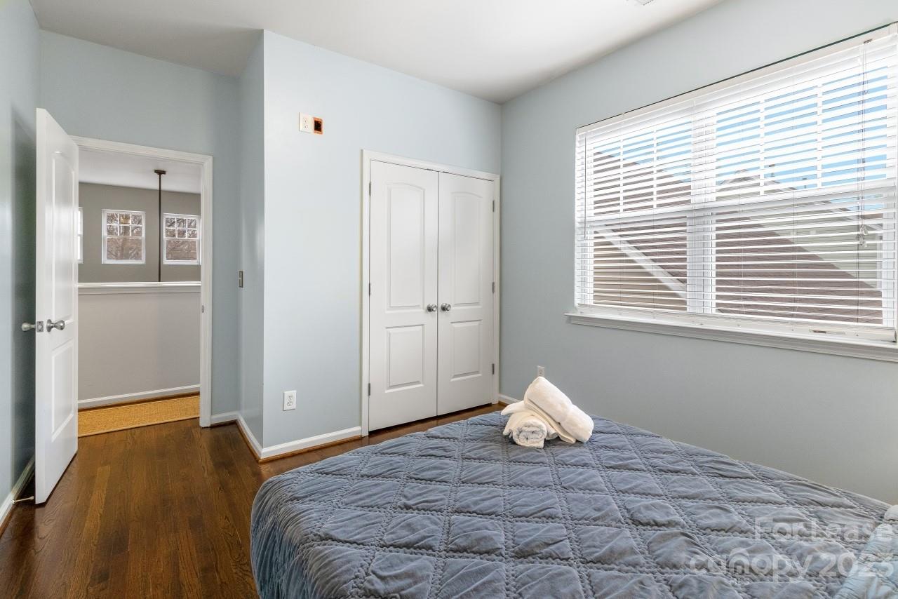 Parkside - Residential Lease