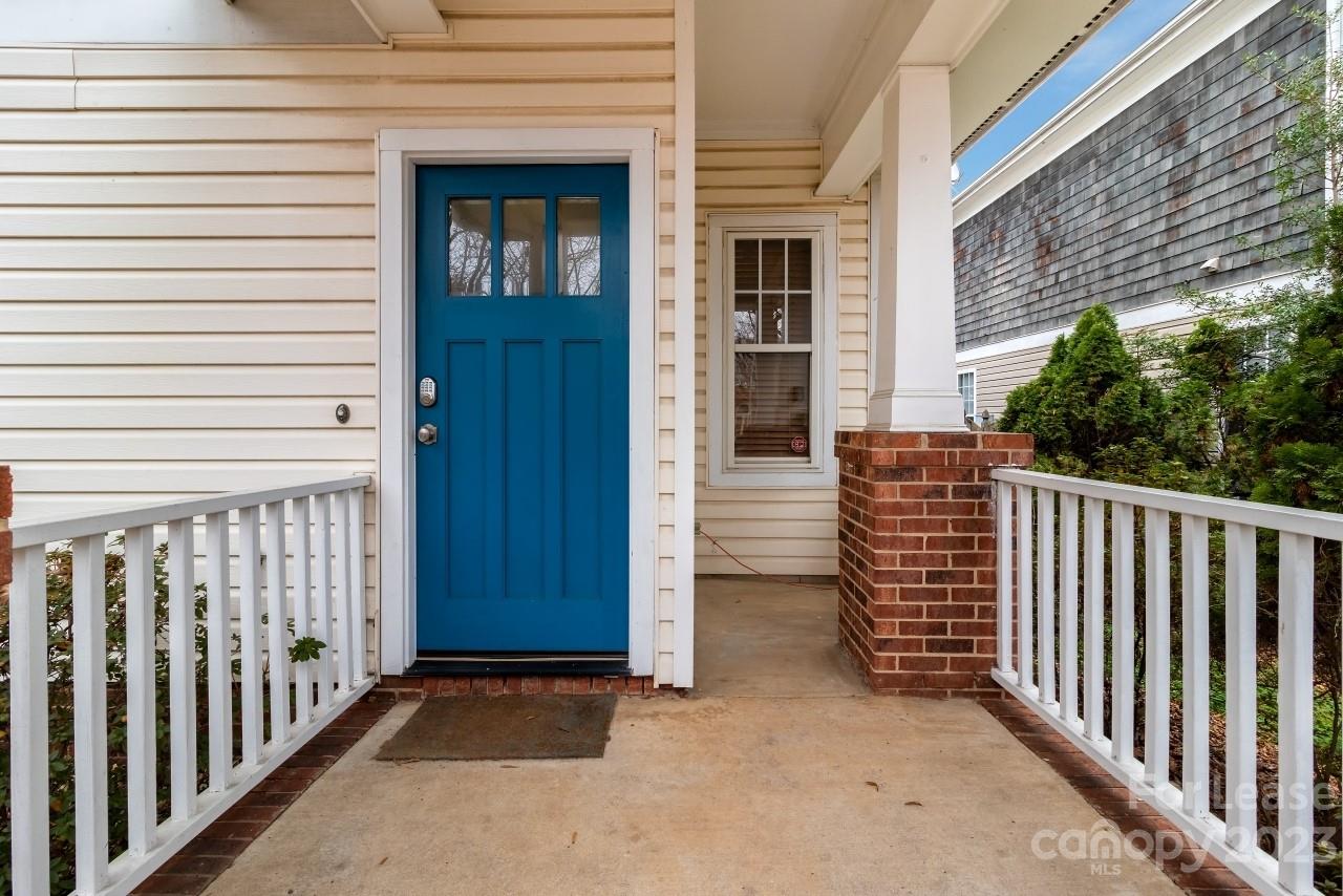 Parkside - Residential Lease