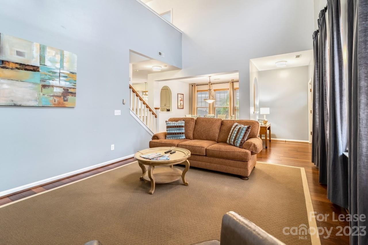 Parkside - Residential Lease