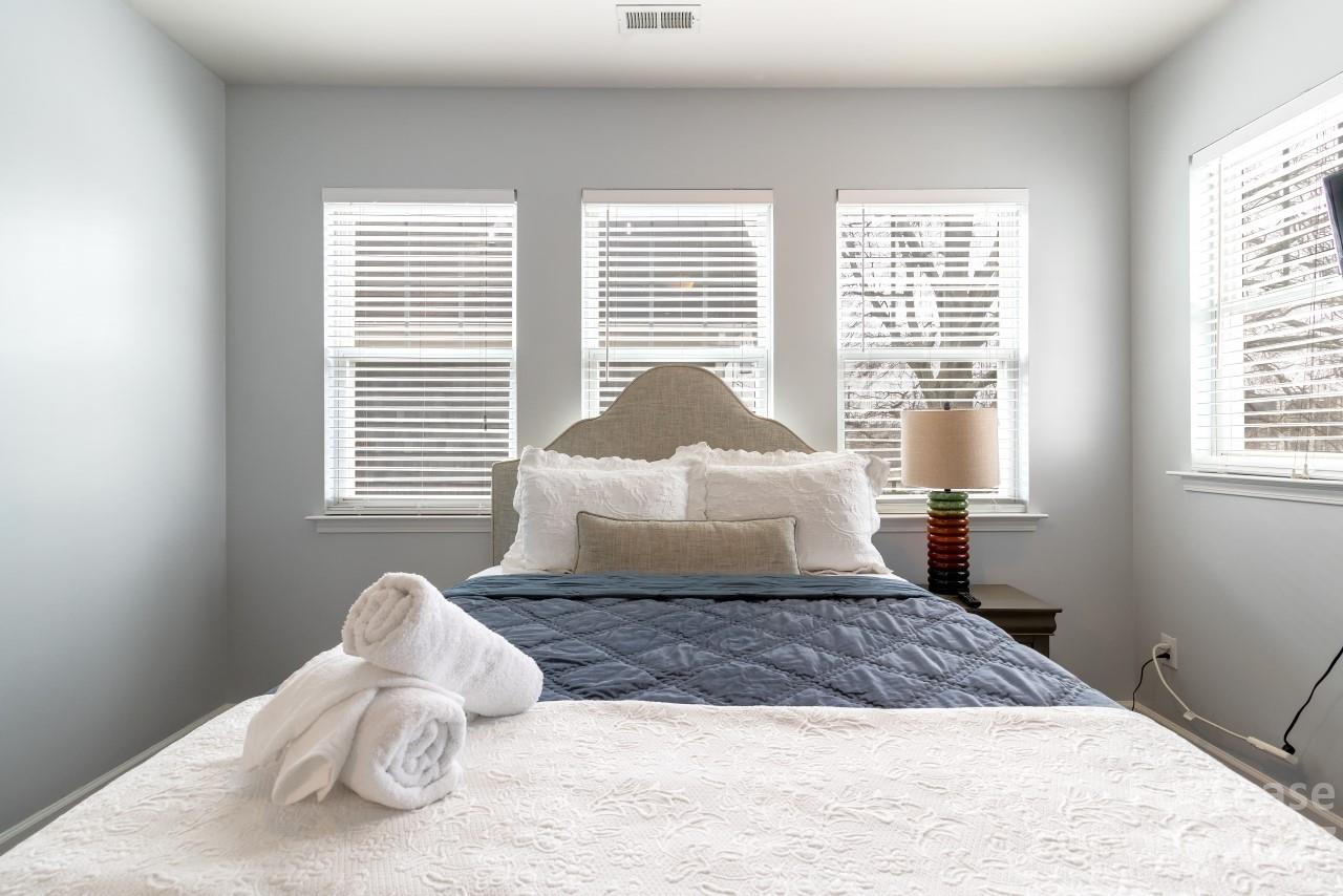 Parkside - Residential Lease