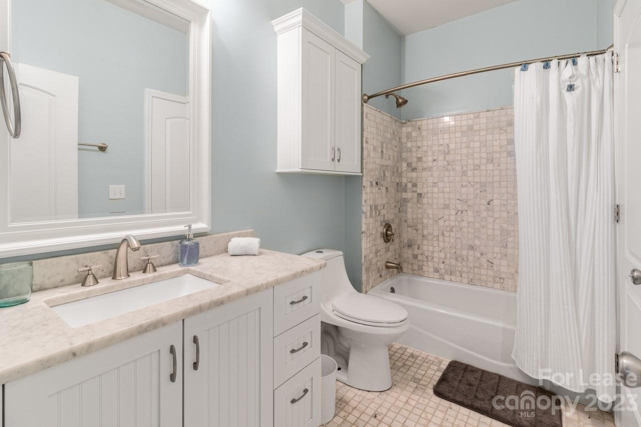 Parkside - Residential Lease