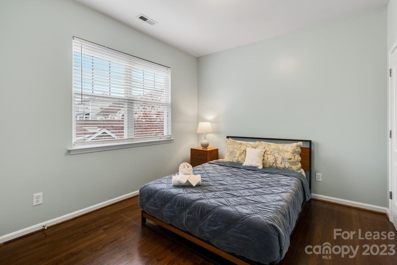 Parkside - Residential Lease