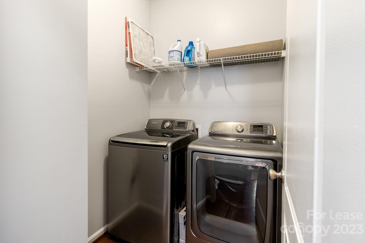 Parkside - Residential Lease