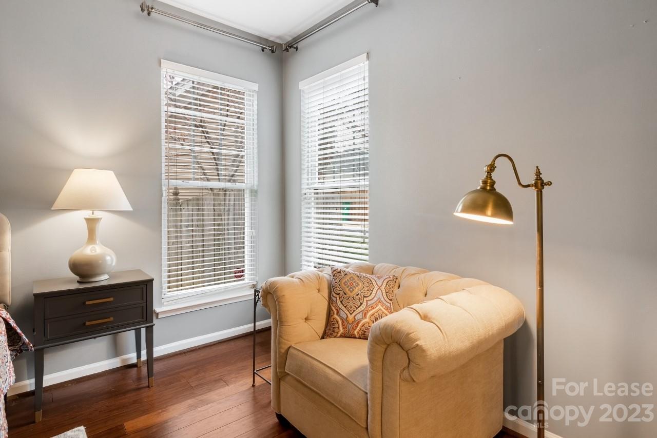 Parkside - Residential Lease