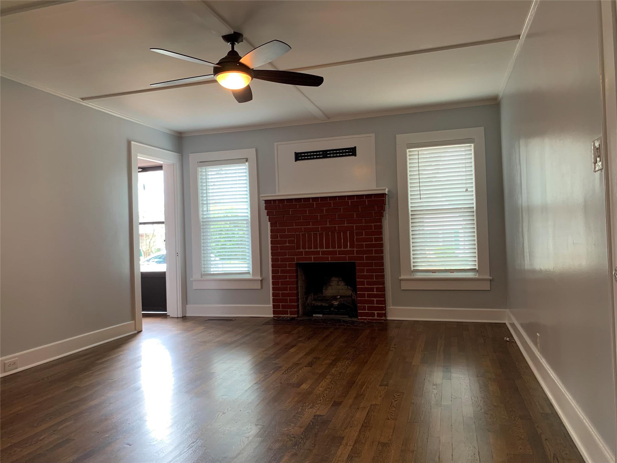 College Park - Residential