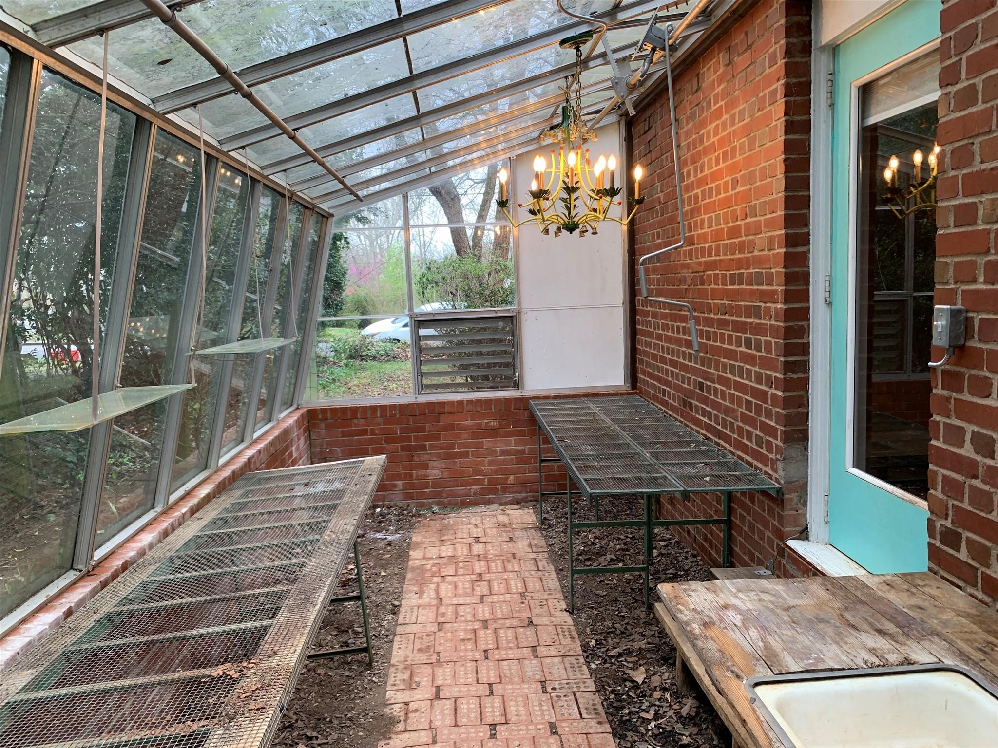 College Park - Residential