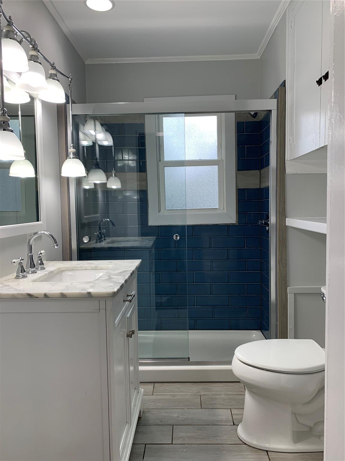 College Park - Residential