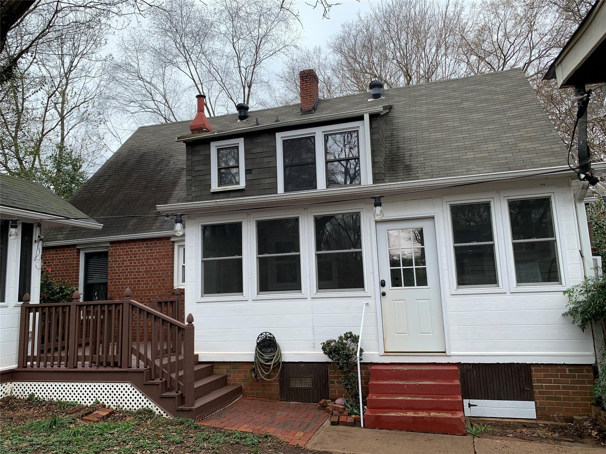 College Park - Residential