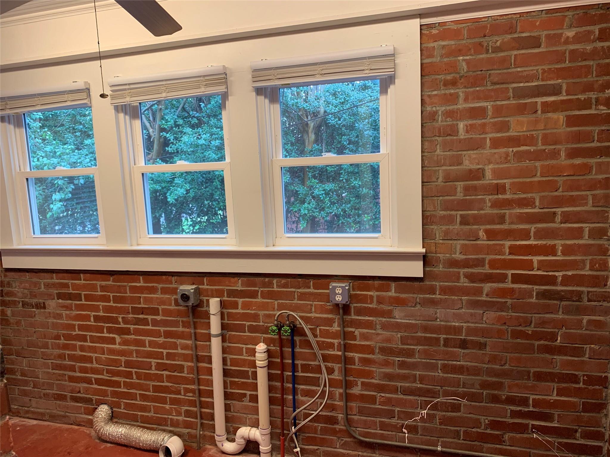 College Park - Residential