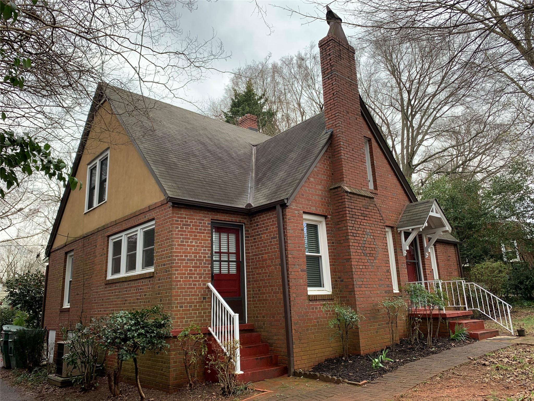 College Park - Residential