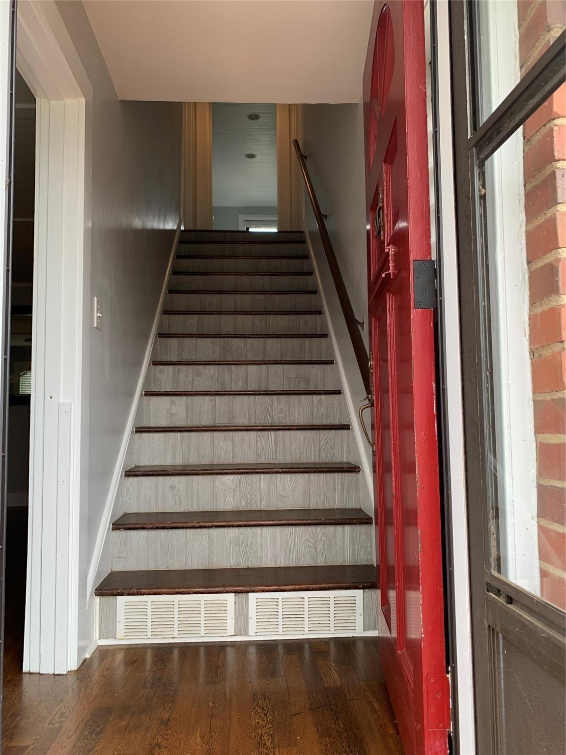 College Park - Residential