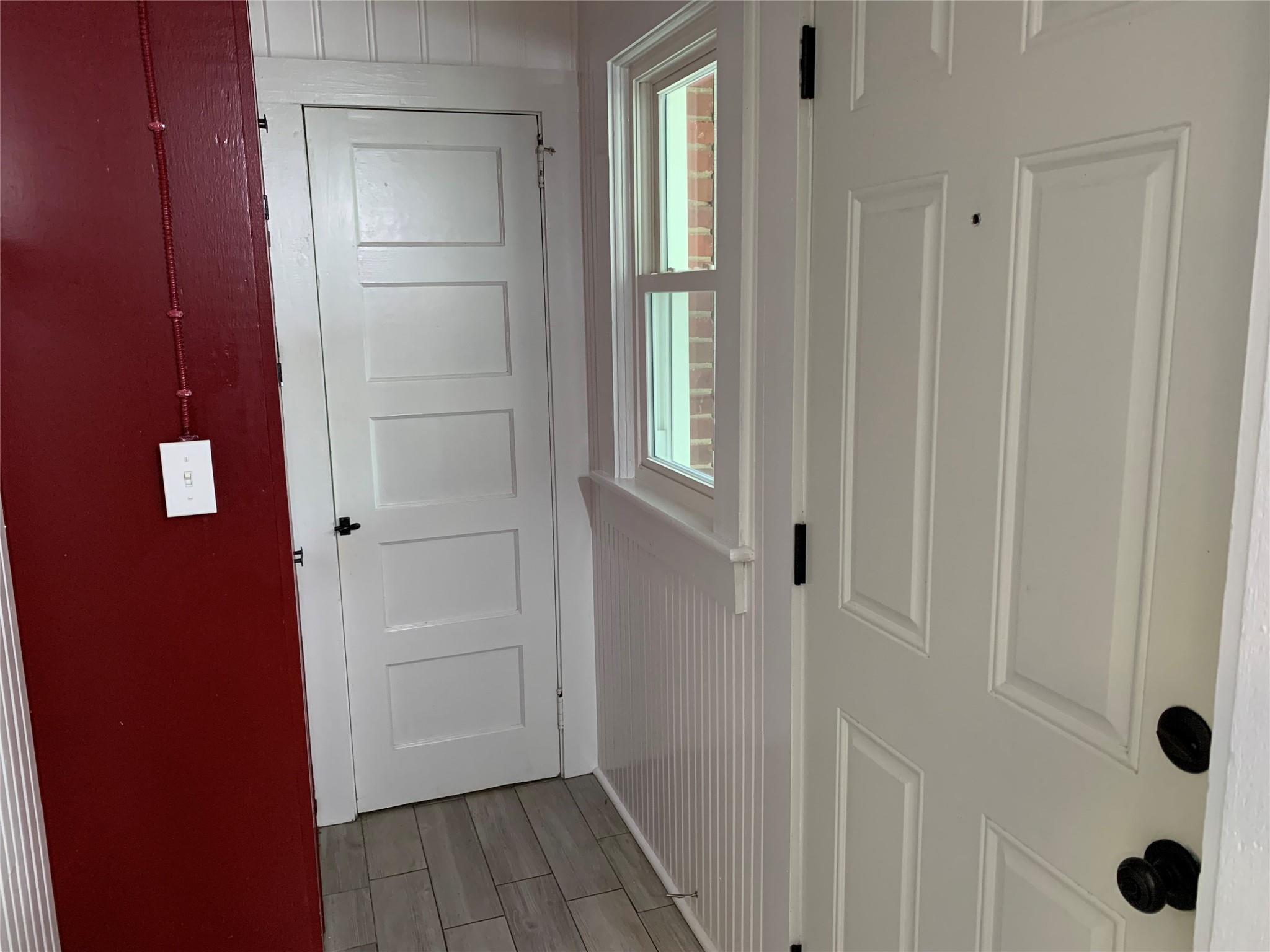 College Park - Residential