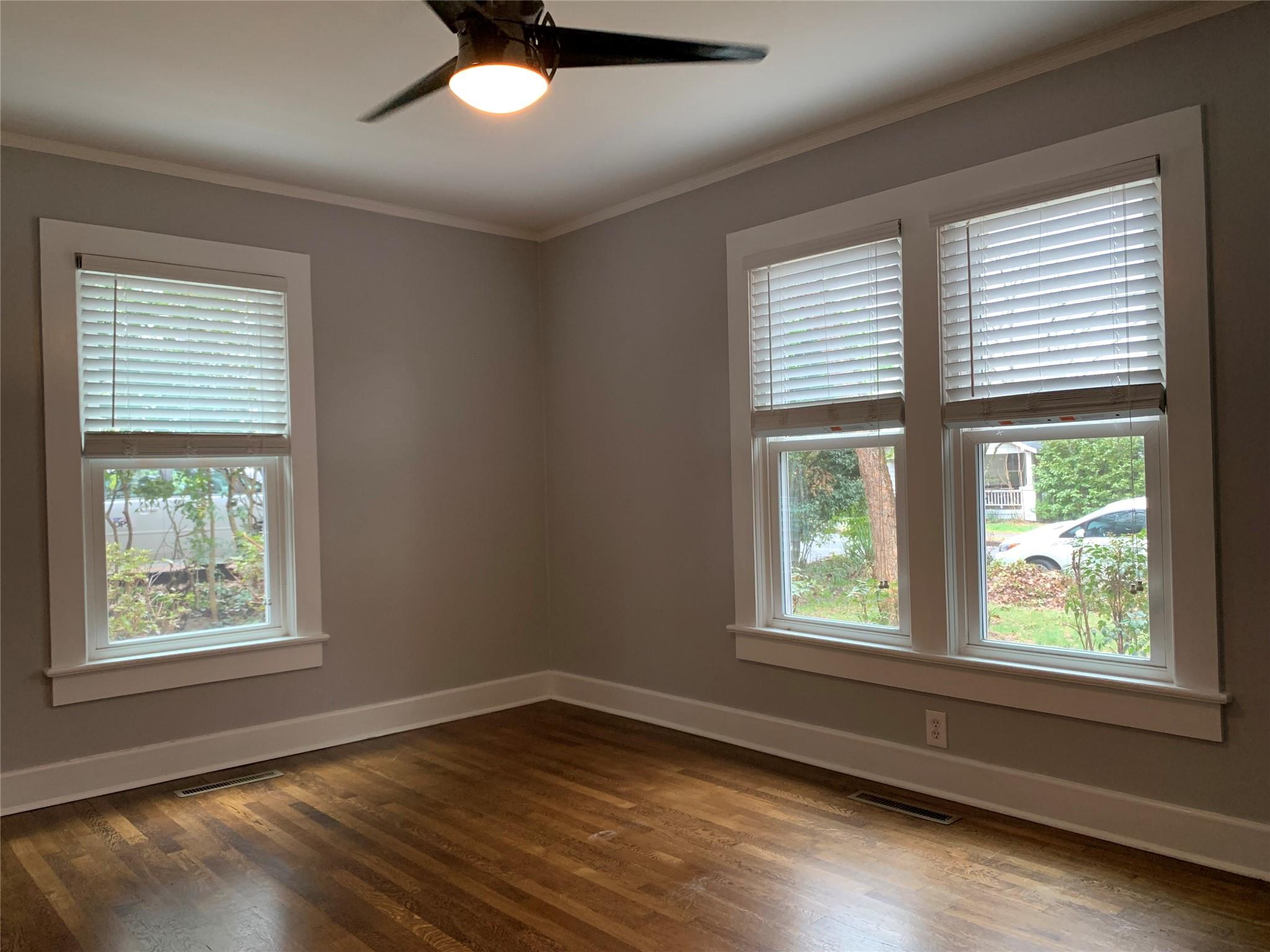 College Park - Residential