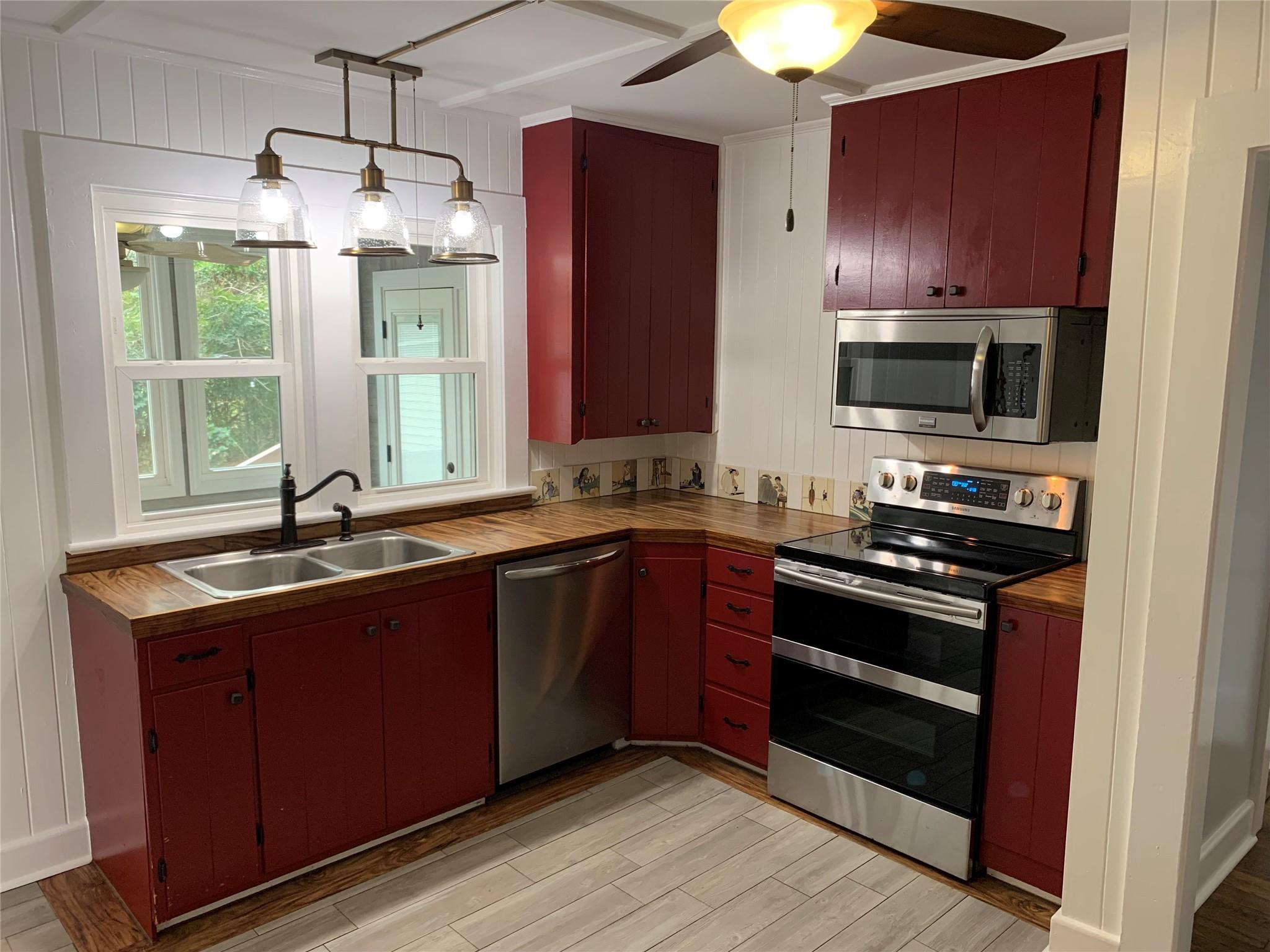 College Park - Residential