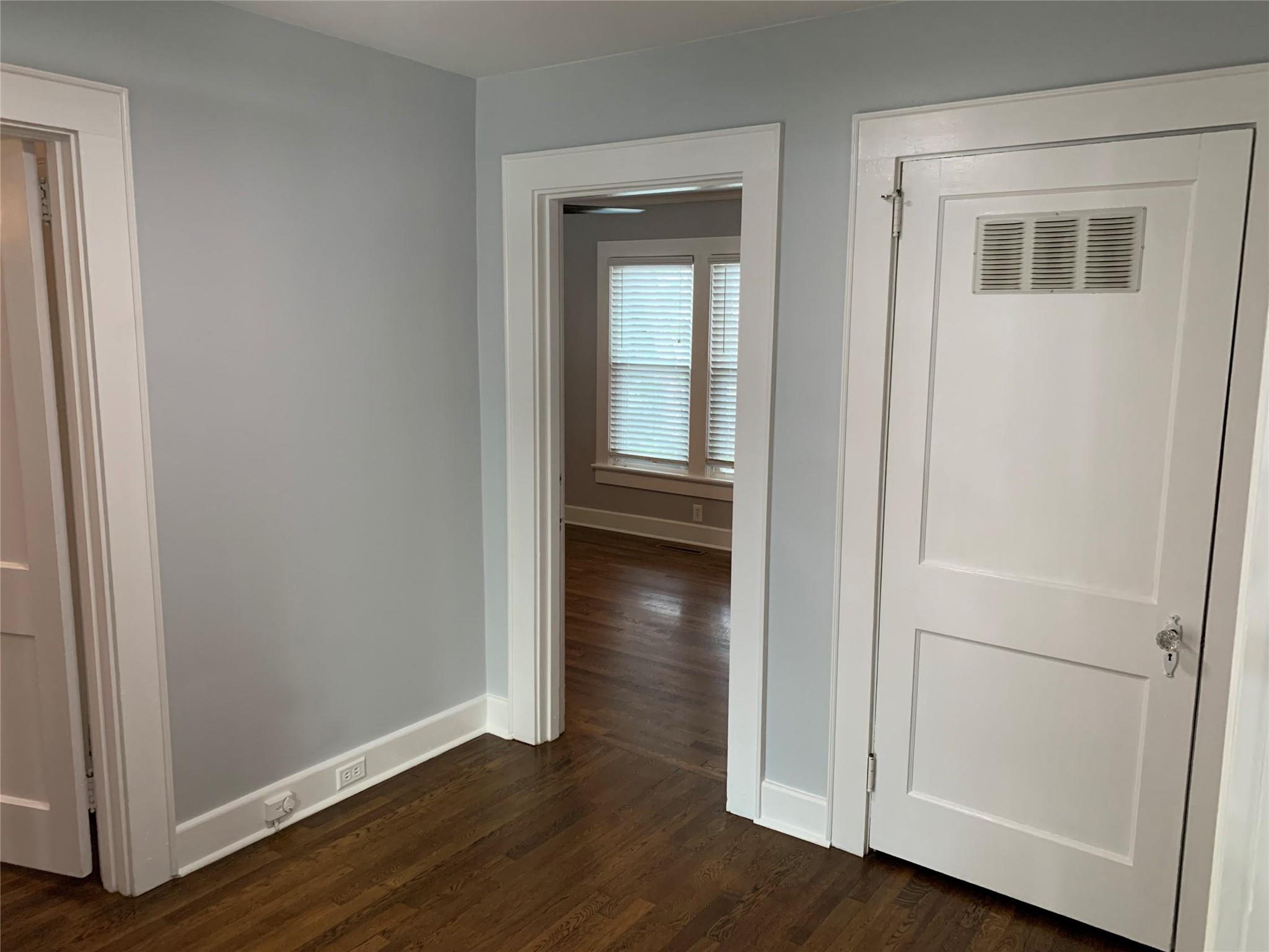 College Park - Residential