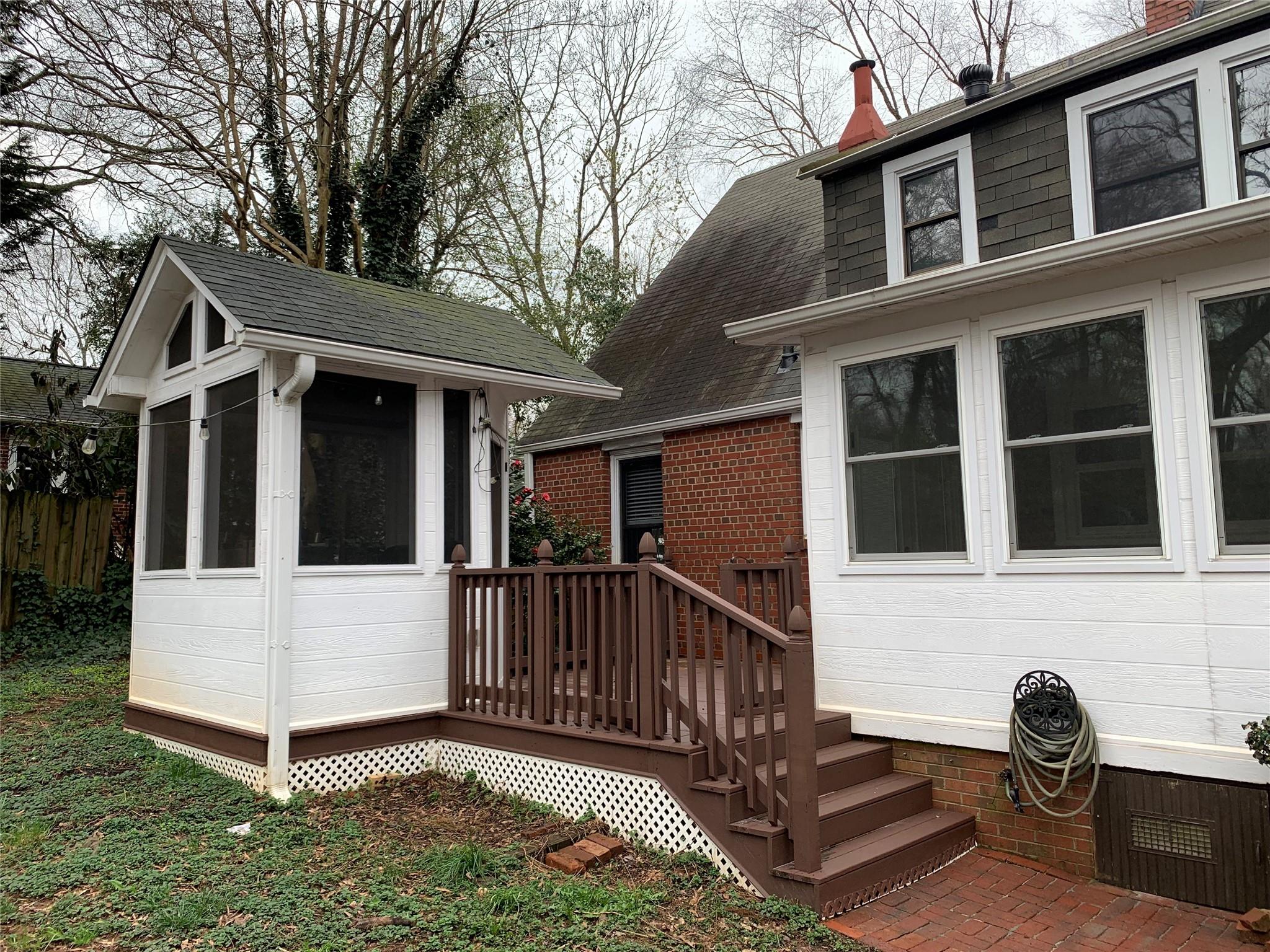 College Park - Residential