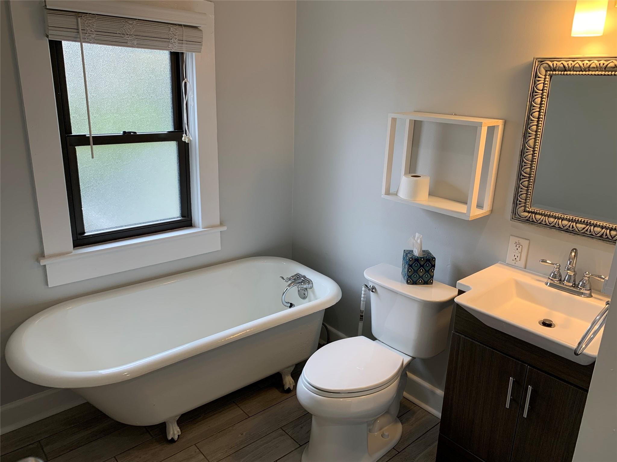 College Park - Residential