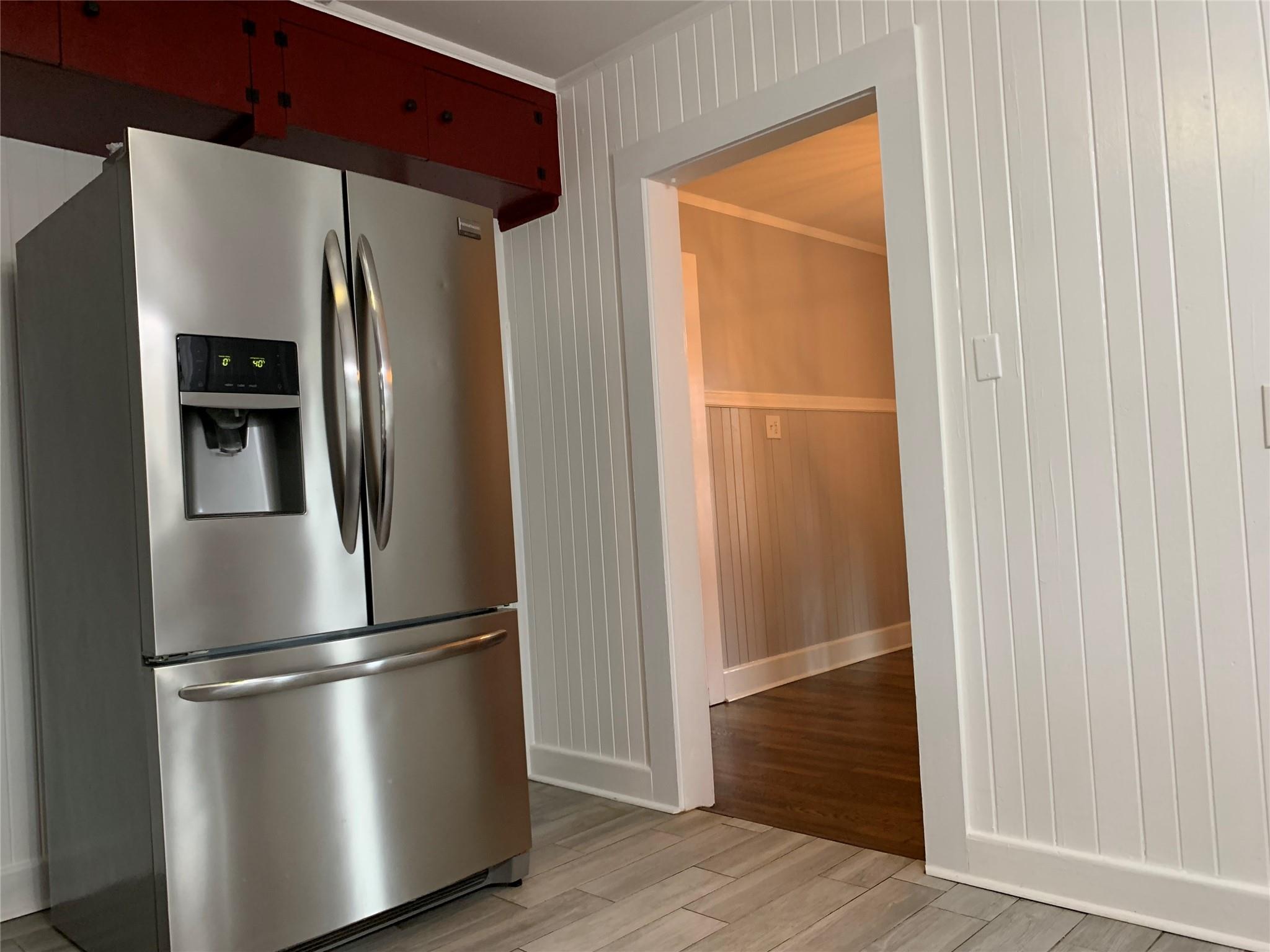 College Park - Residential