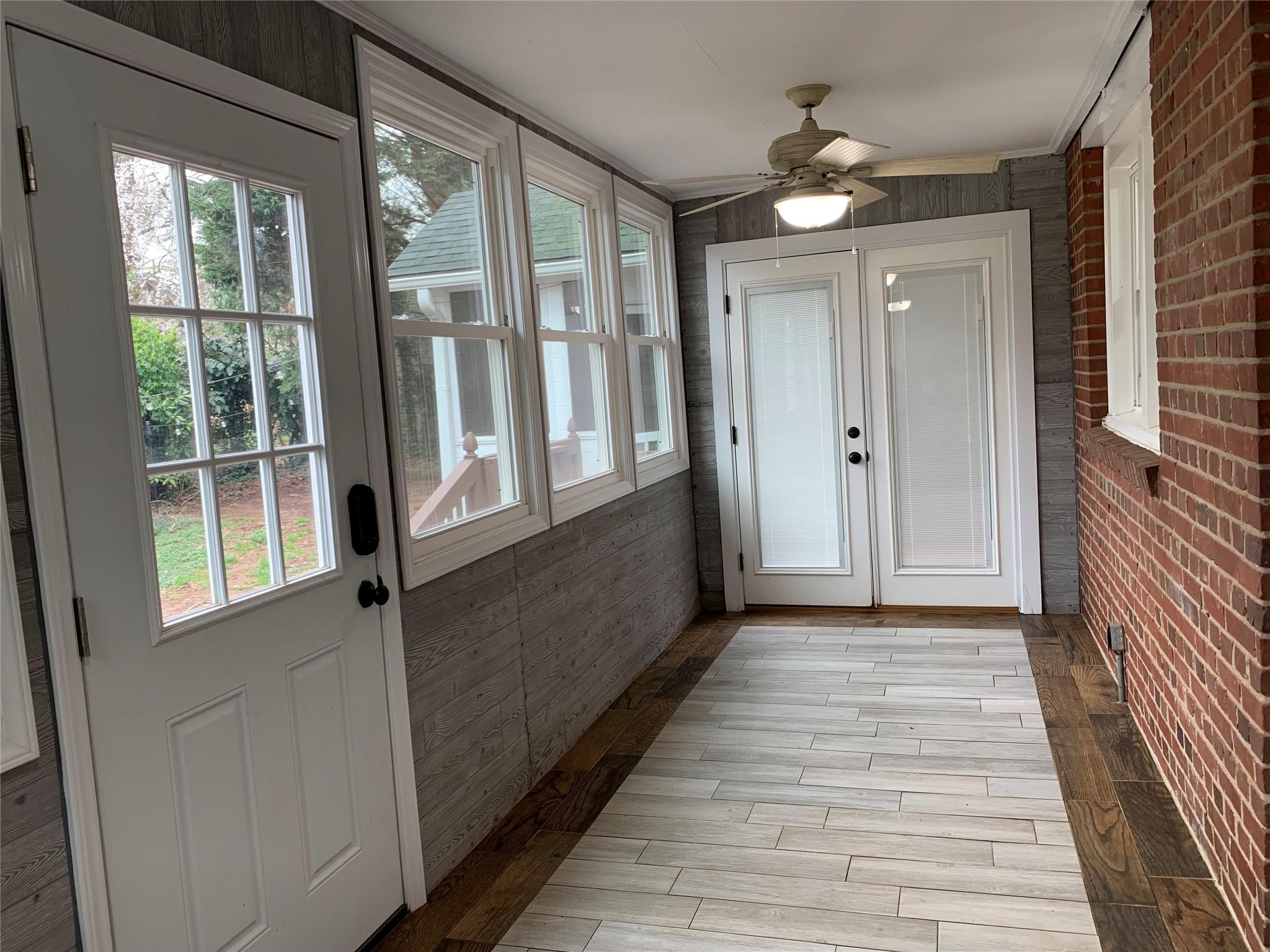 College Park - Residential