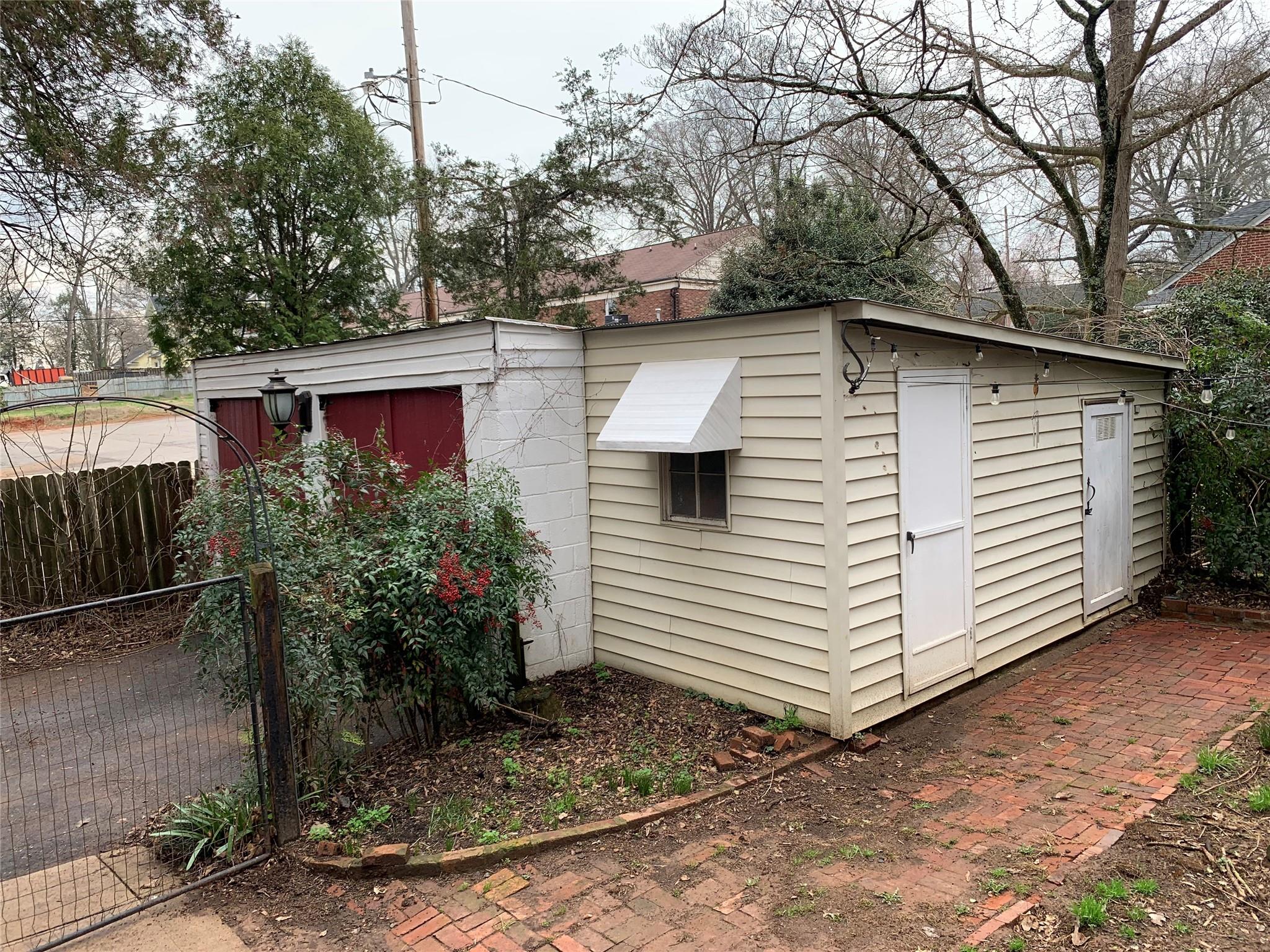 College Park - Residential