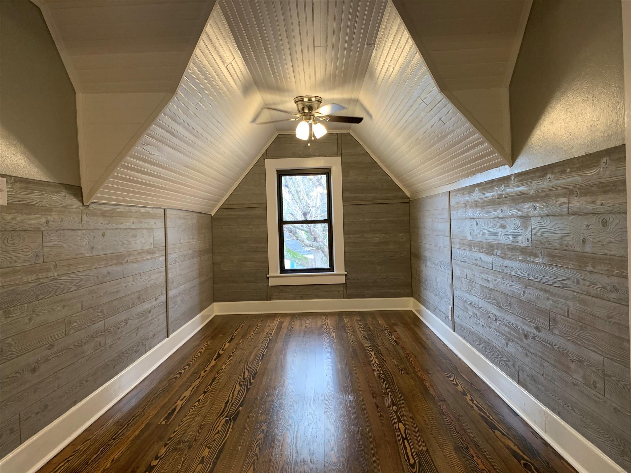 College Park - Residential