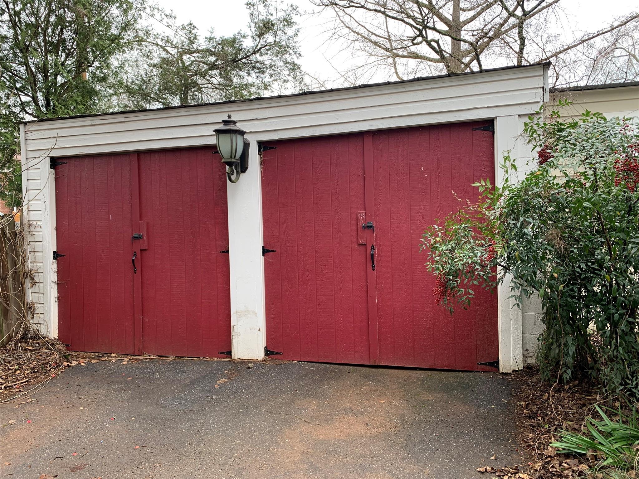 College Park - Residential