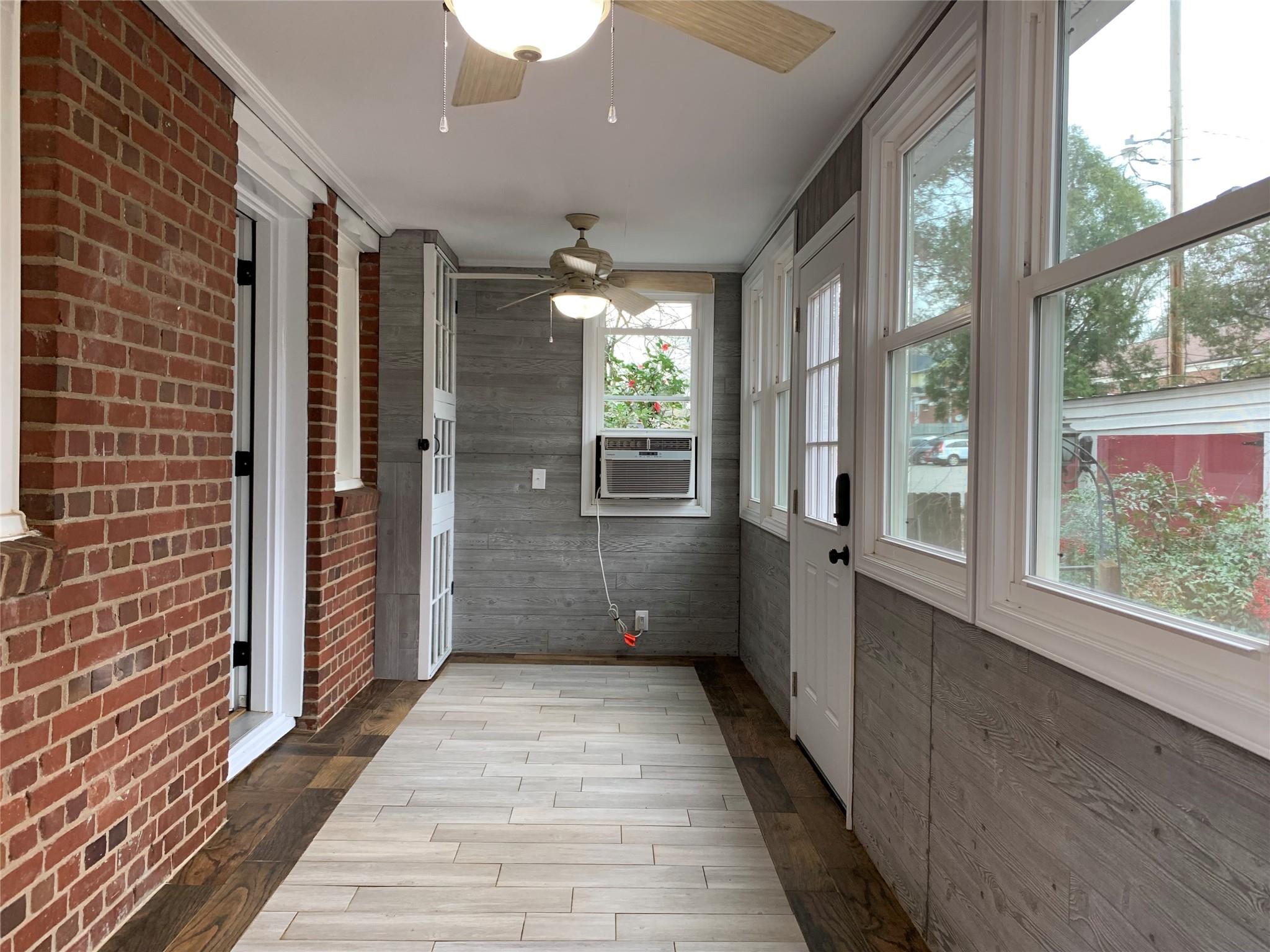 College Park - Residential