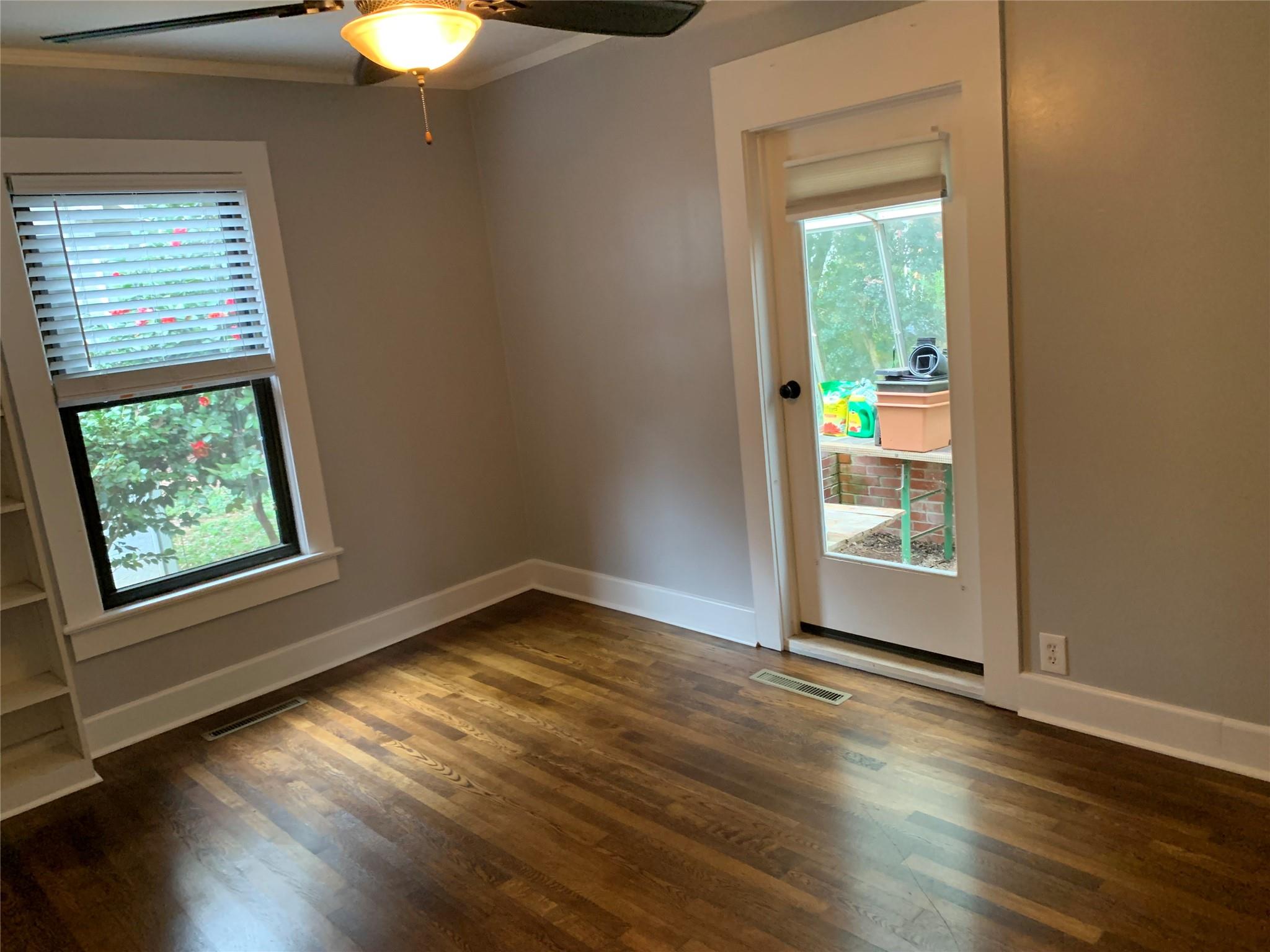 College Park - Residential