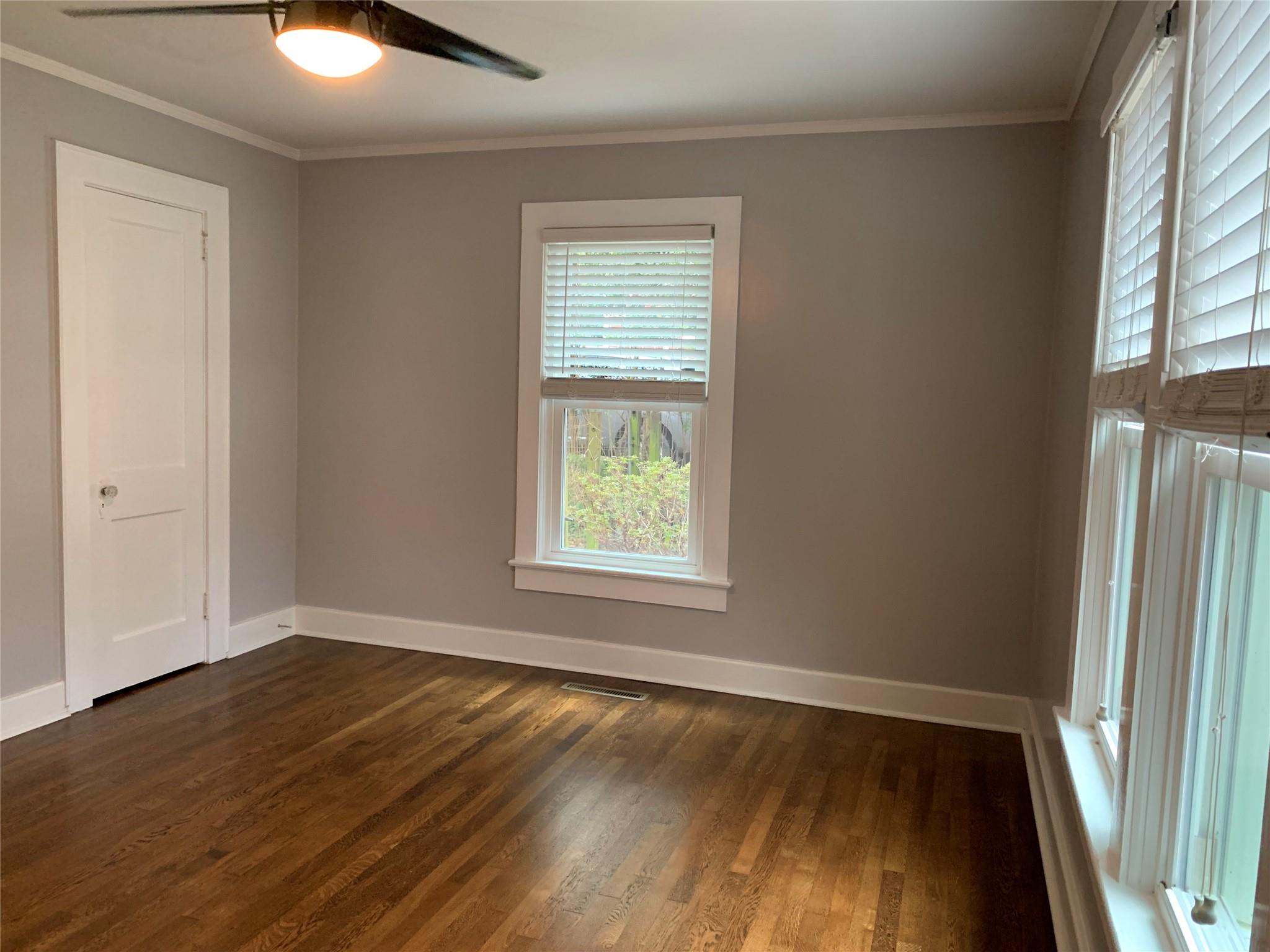 College Park - Residential