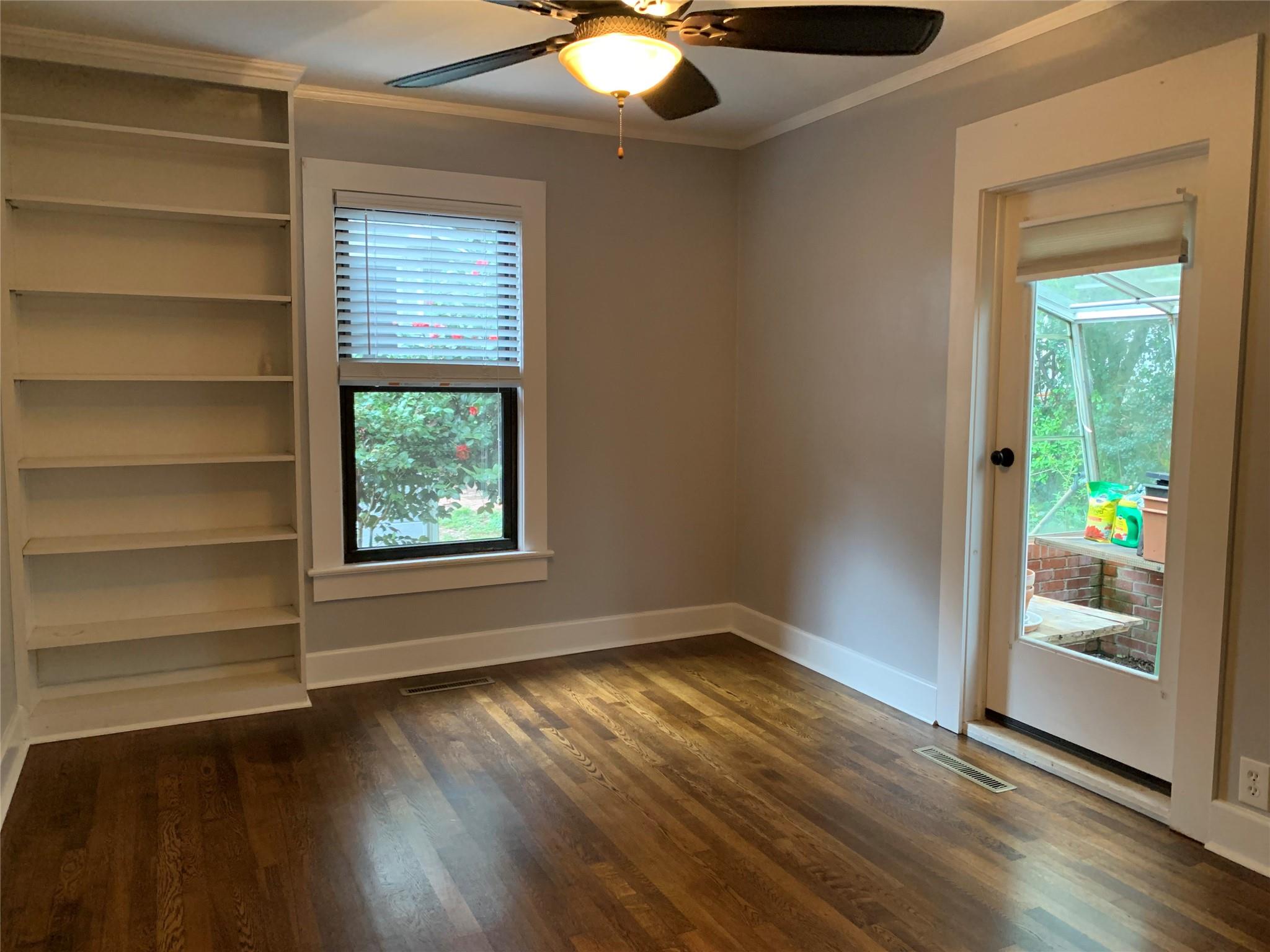 College Park - Residential