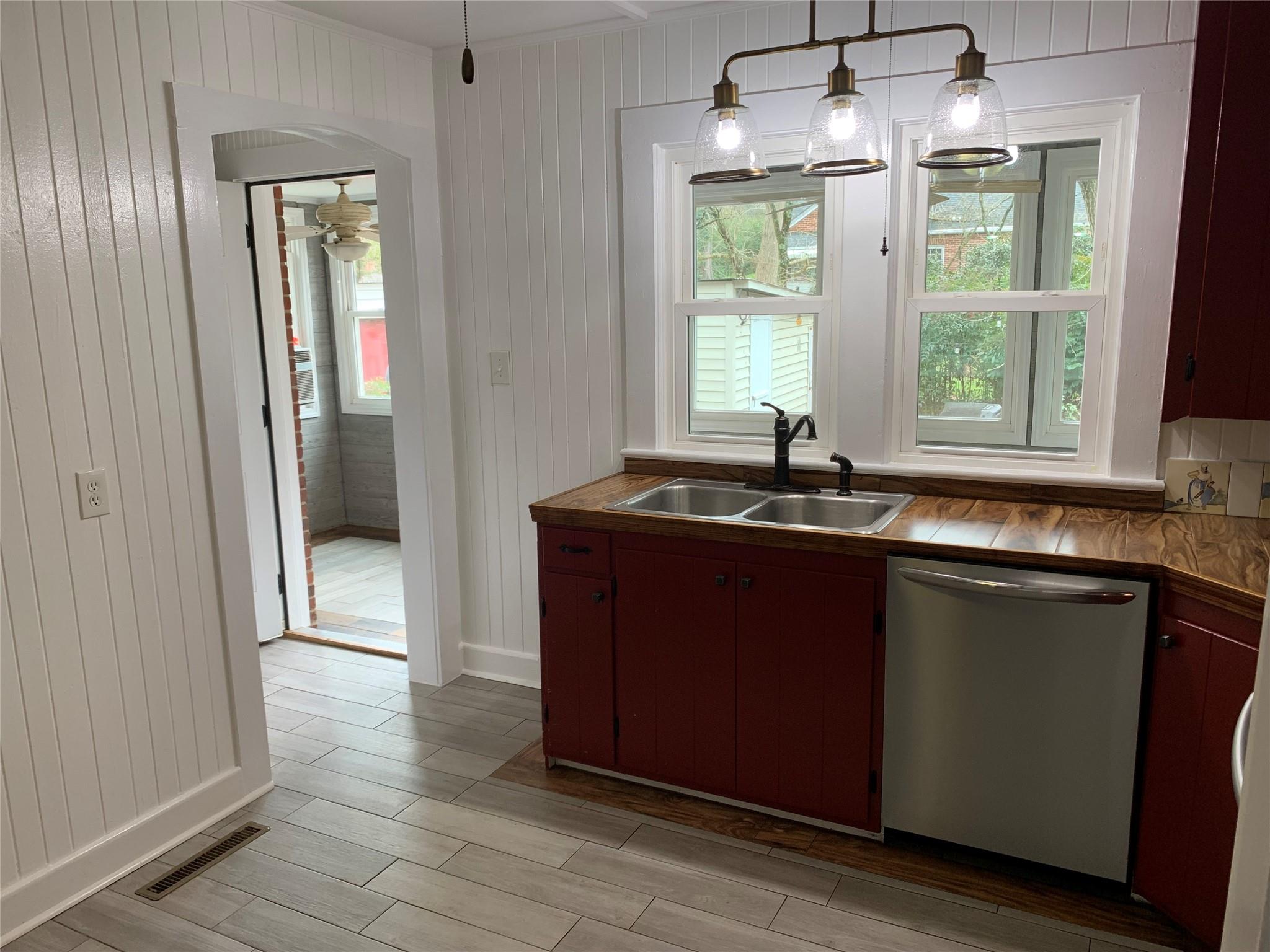 College Park - Residential