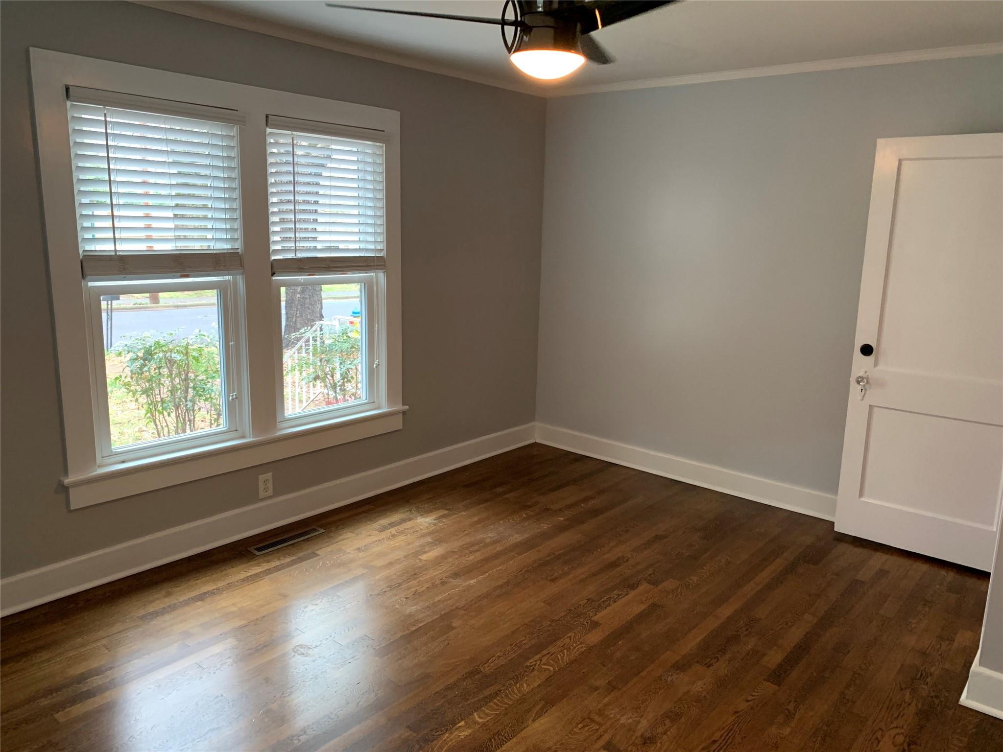 College Park - Residential