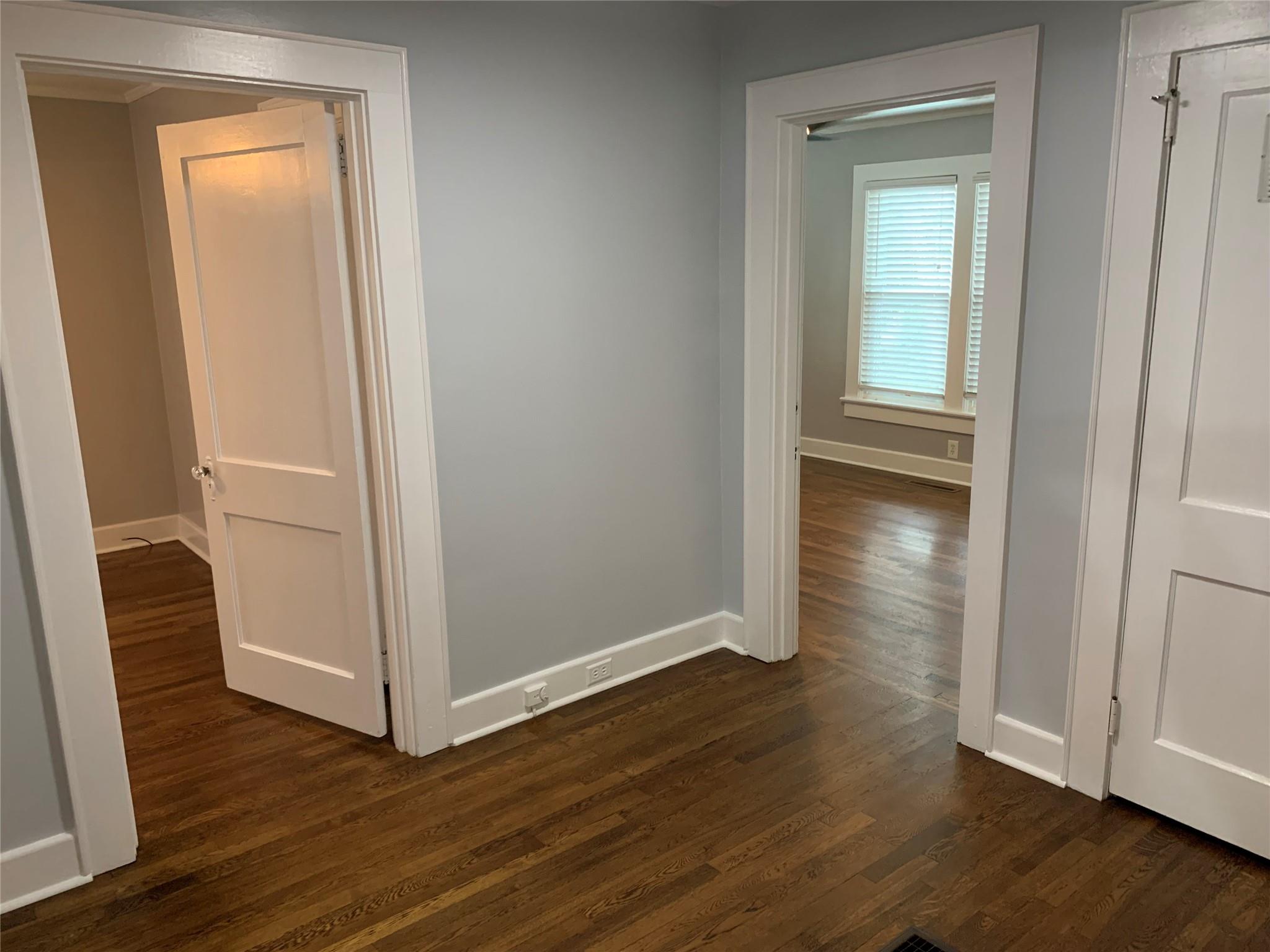 College Park - Residential