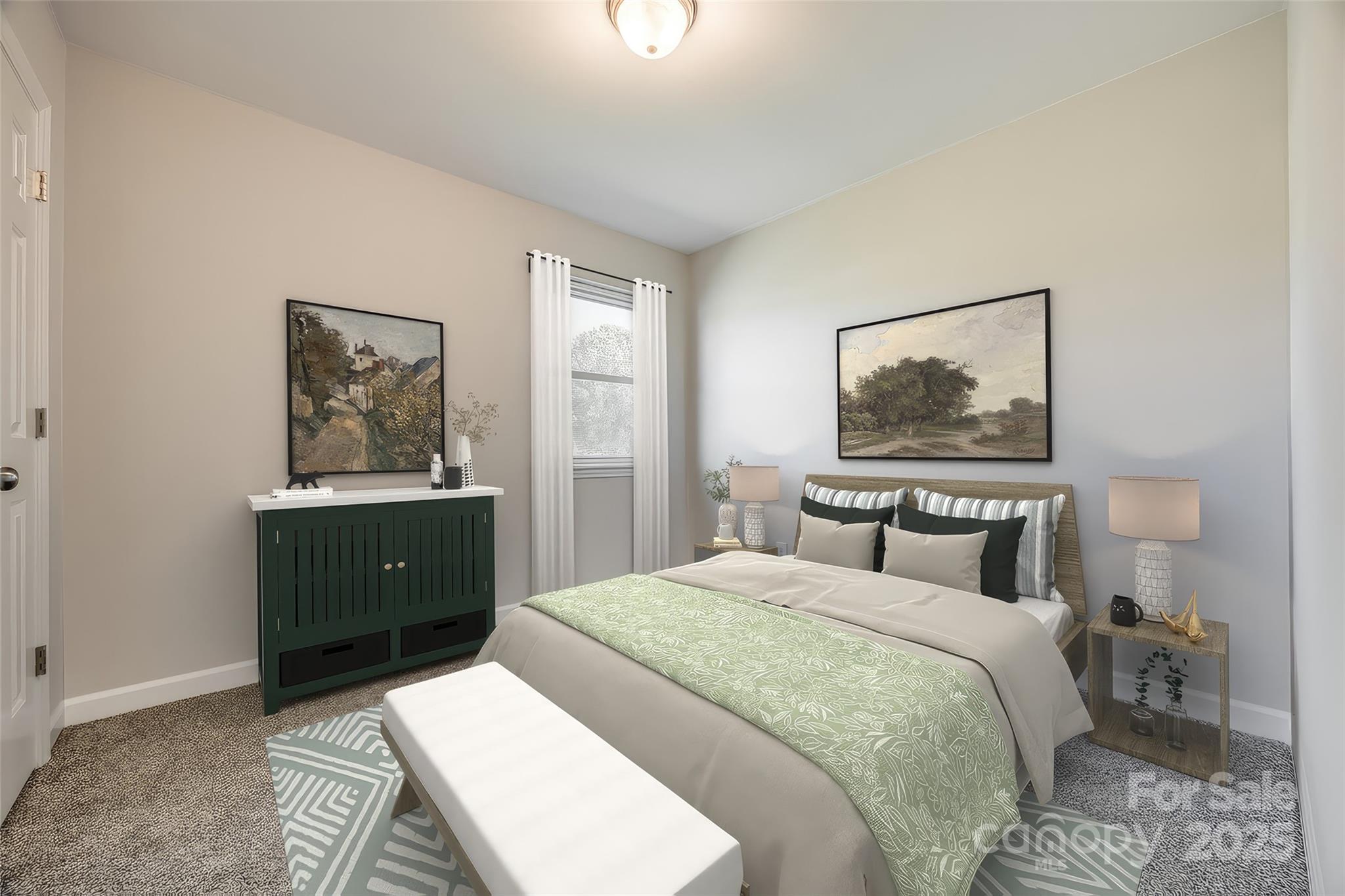 Southland Park - Residential