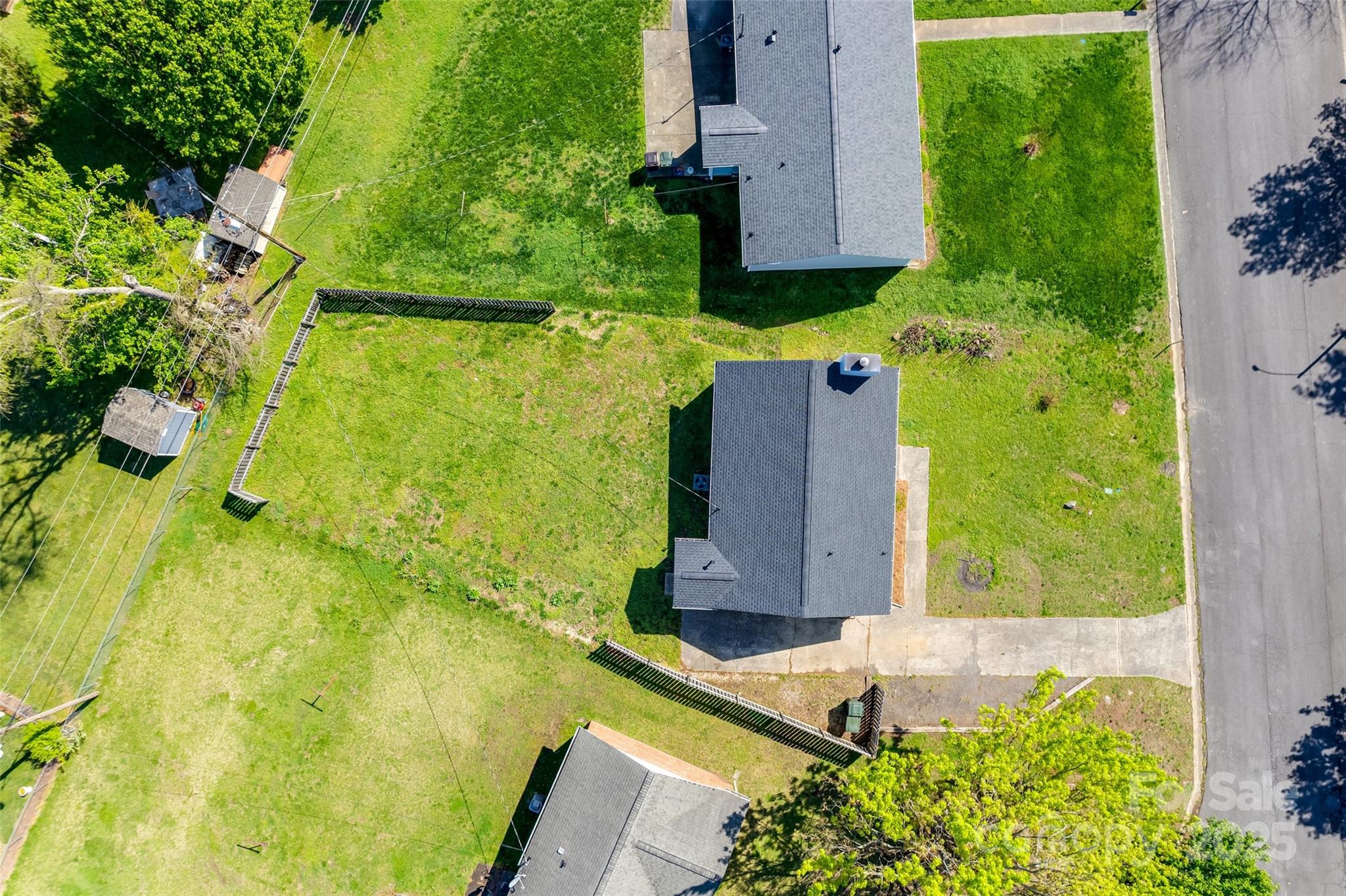 Southland Park - Residential